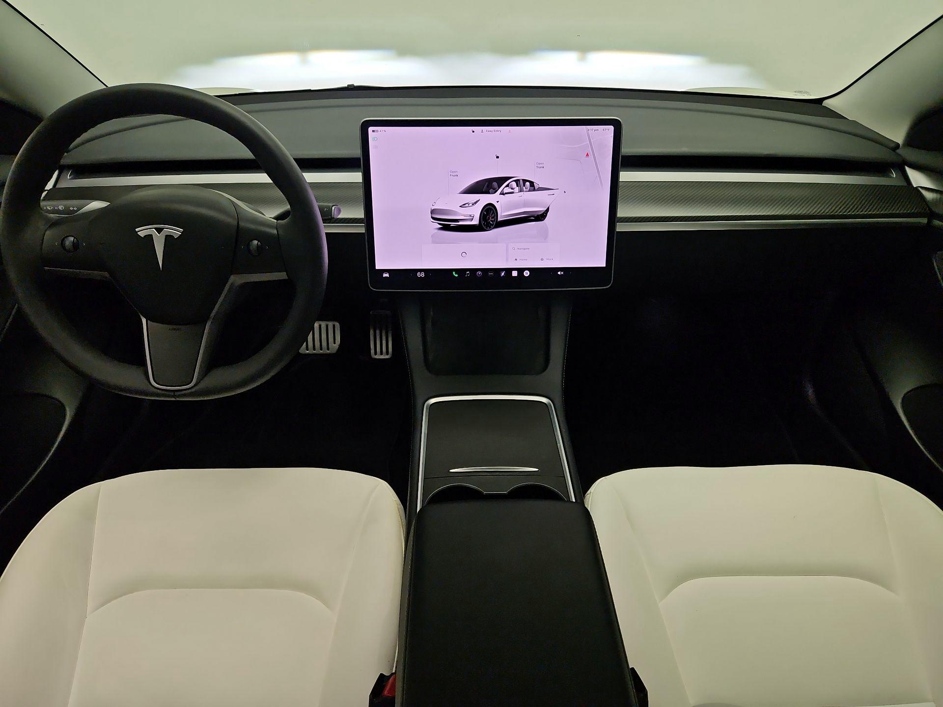 Thumbnail: 2023 Tesla Model 3 - 9