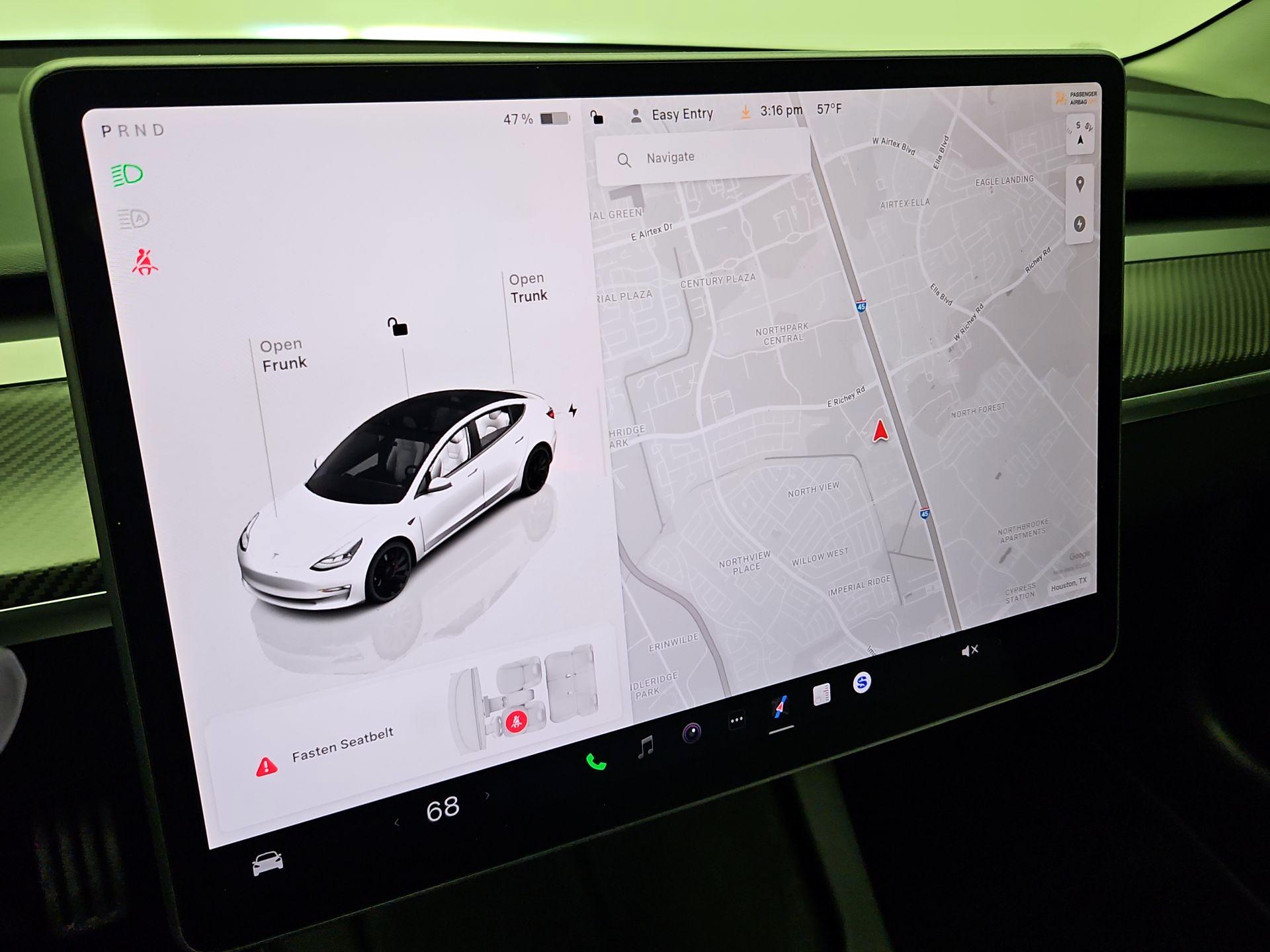 Thumbnail: 2023 Tesla Model 3 - 13