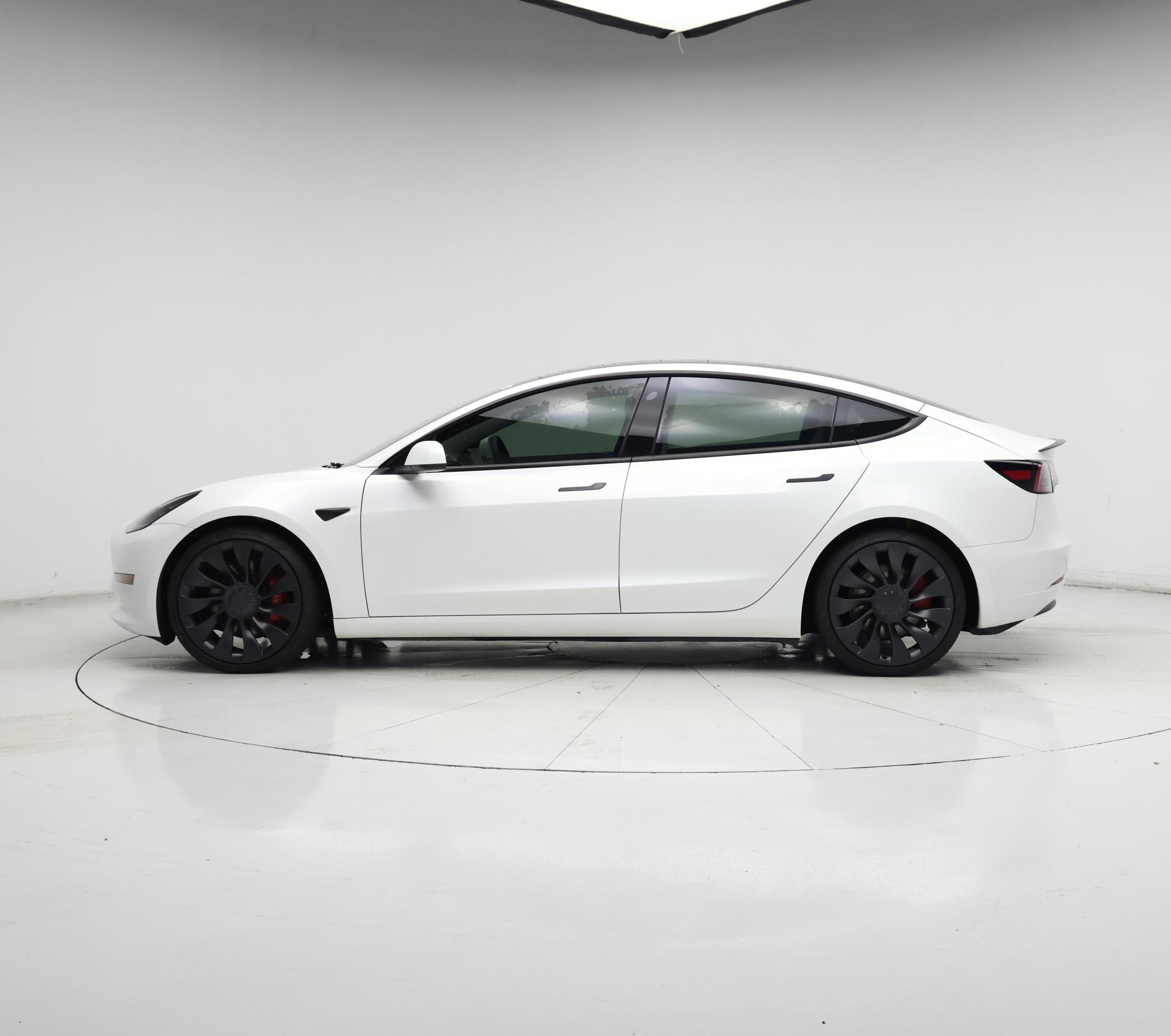 Thumbnail: 2023 Tesla Model 3 - 3