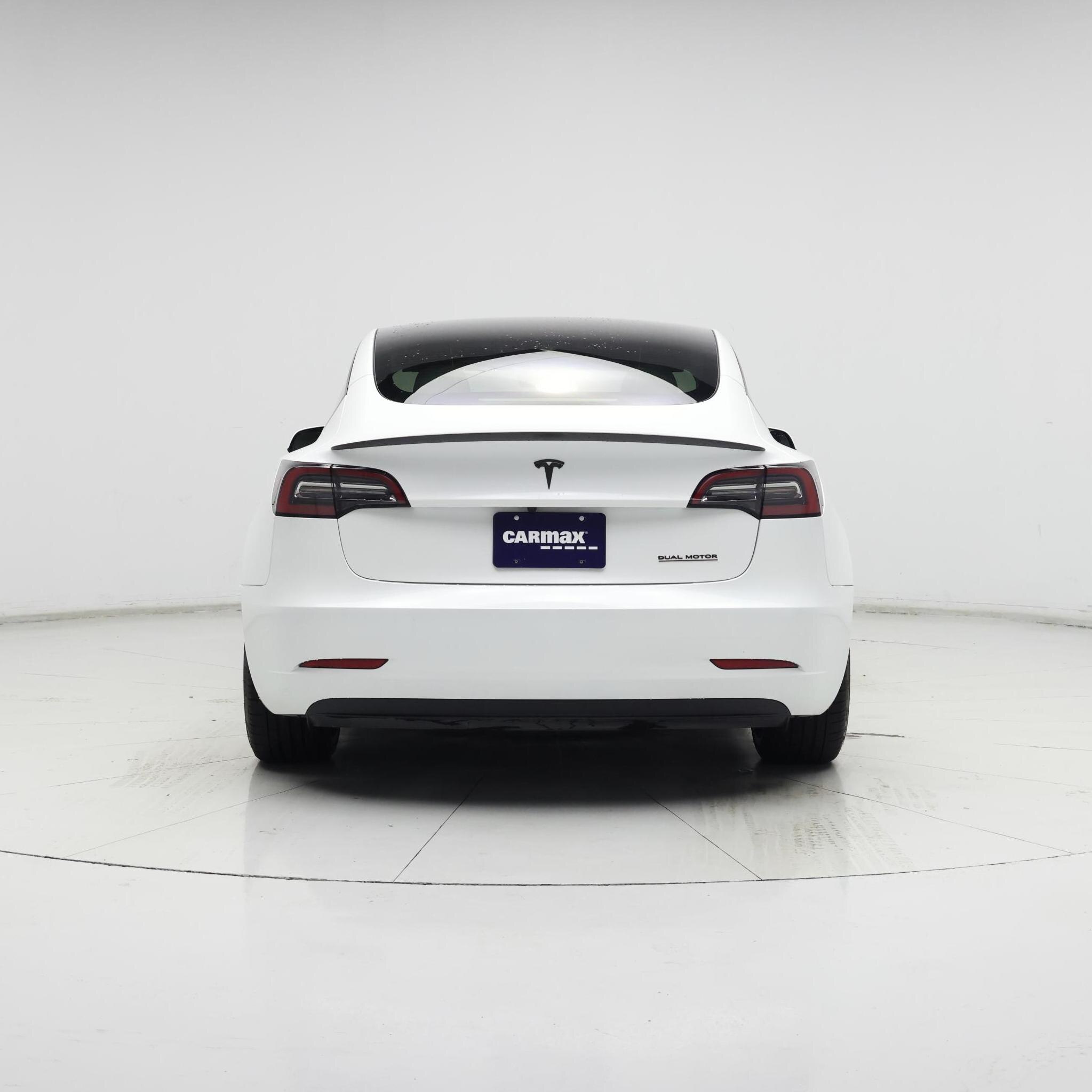 Thumbnail: 2023 Tesla Model 3 - 6