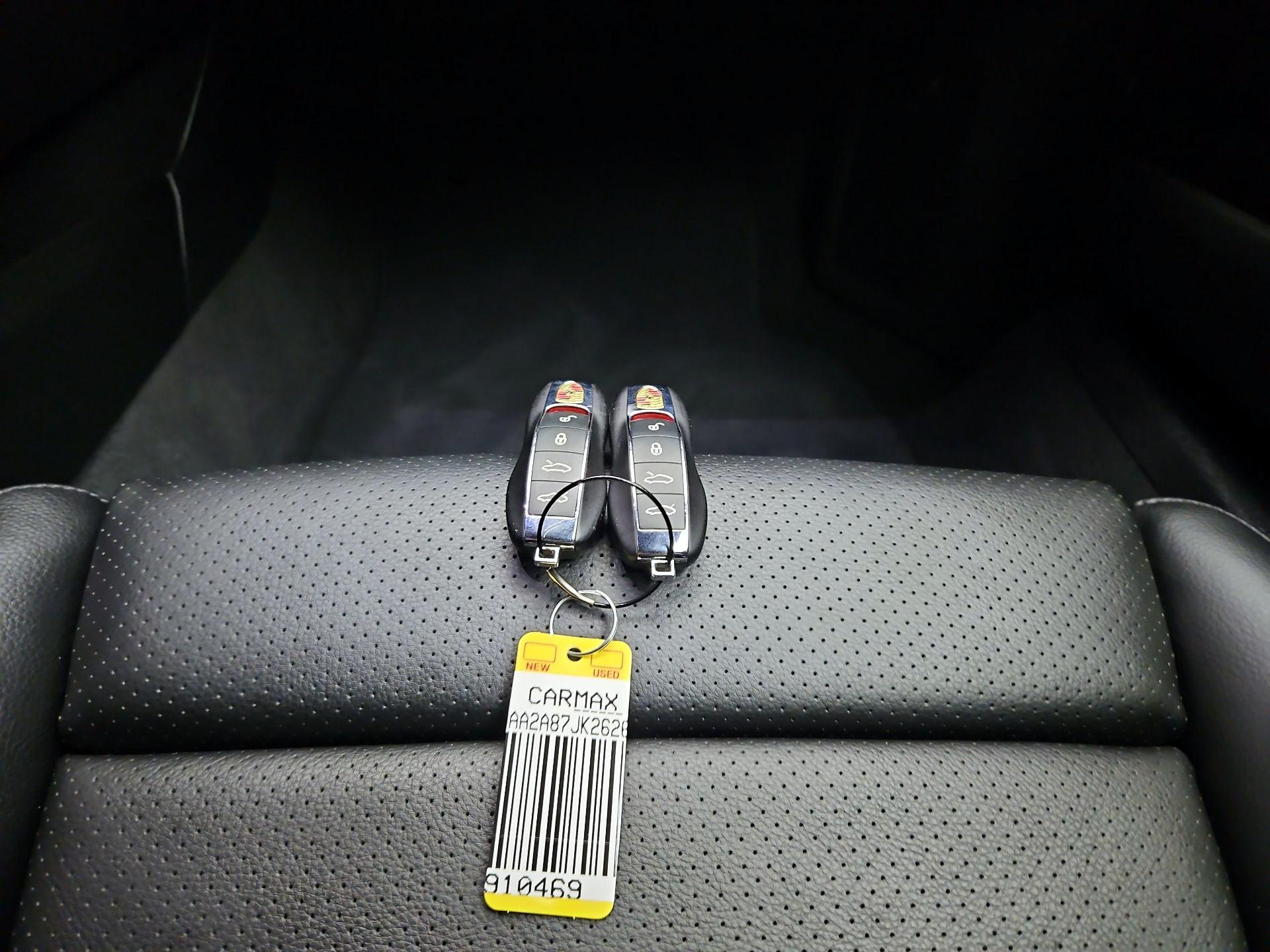 Thumbnail: 2018 Porsche 718 Cayman - 19