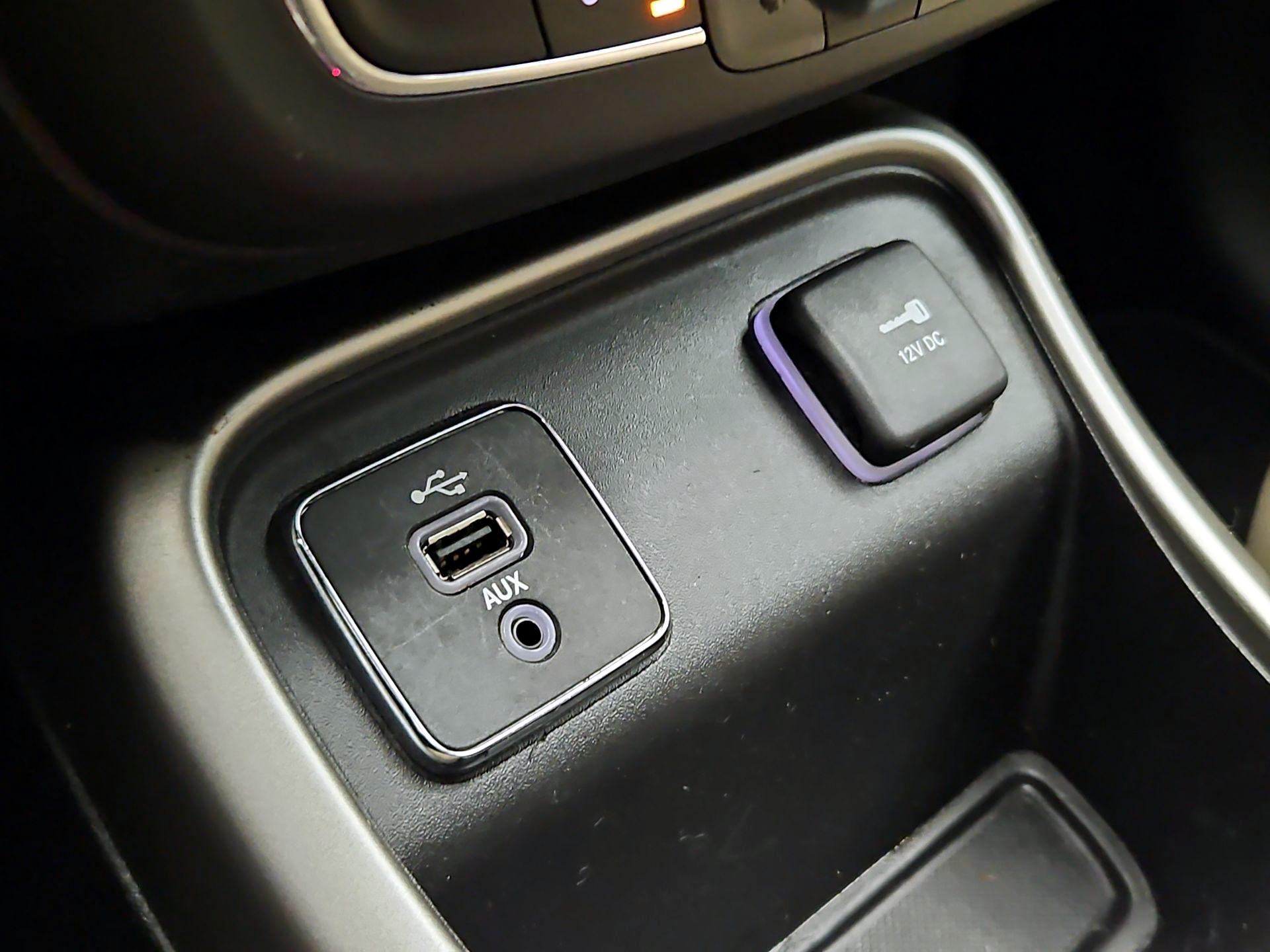 Thumbnail: 2018 Jeep Compass - 18