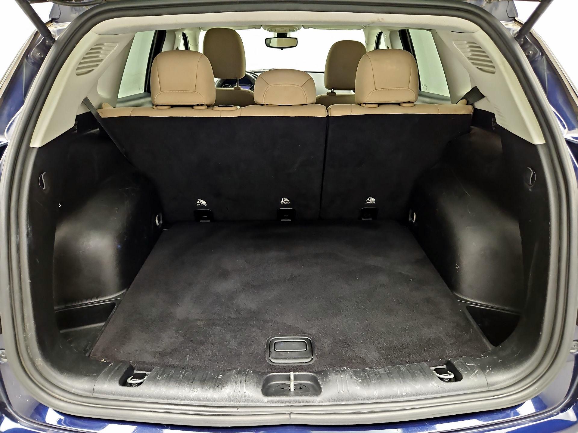 Thumbnail: 2018 Jeep Compass - 20