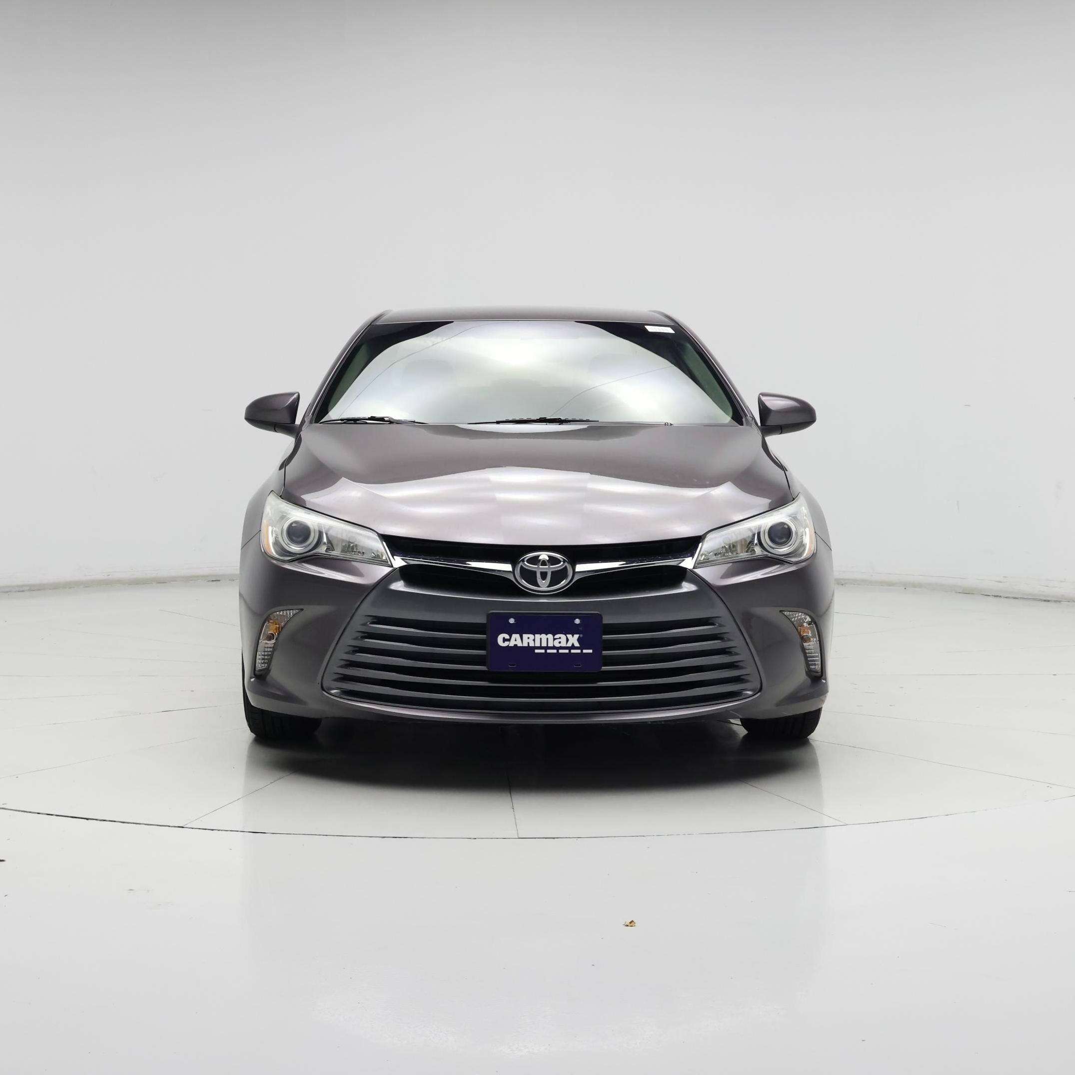 Thumbnail: 2015 Toyota Camry - 5