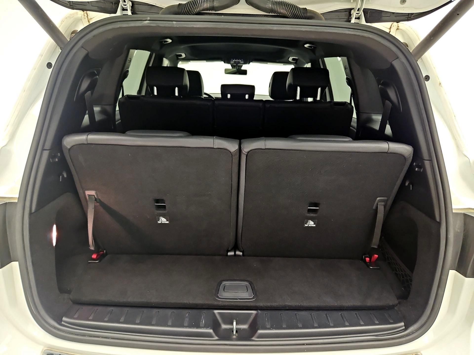 Thumbnail: 2021 Mercedes-Benz GLB - 18