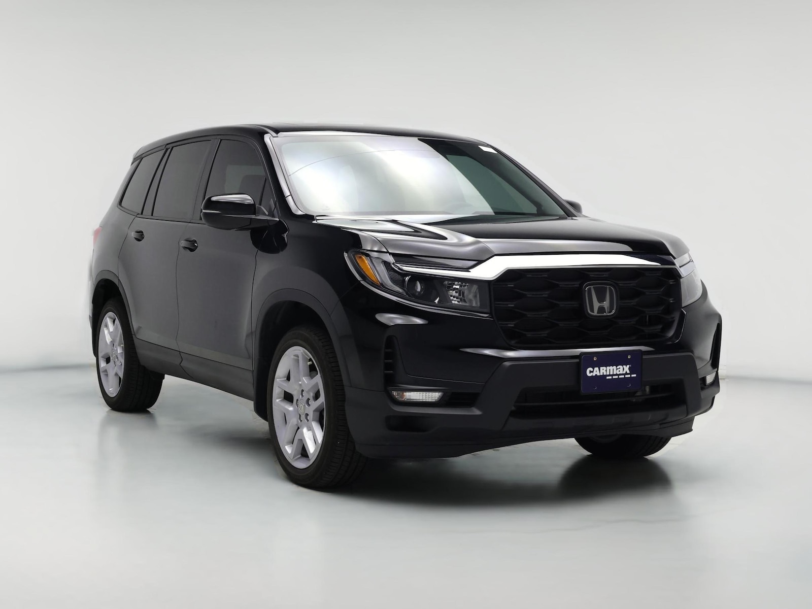 2025 Honda Passport EX-L