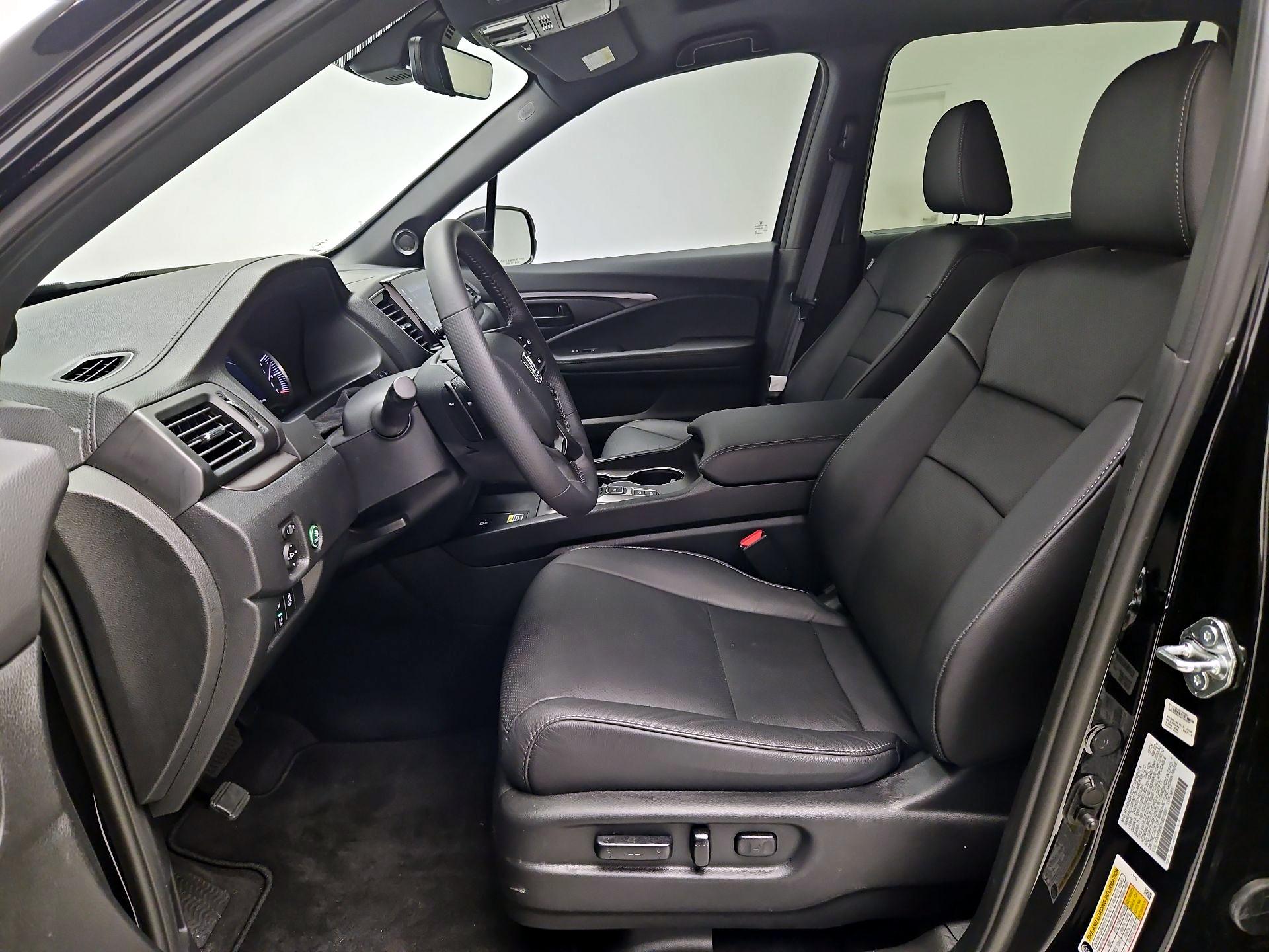 Thumbnail: 2025 Honda Passport - 11