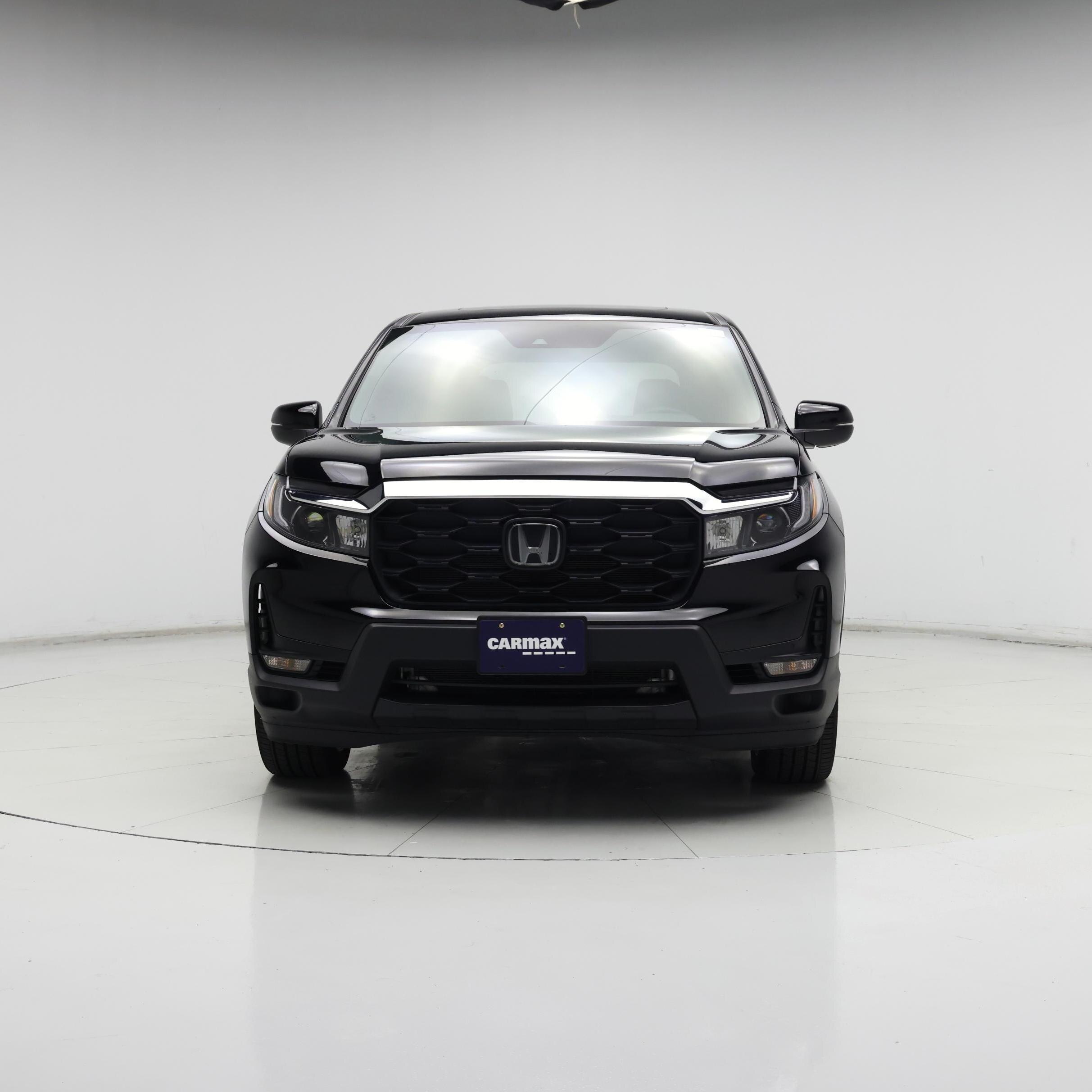 Thumbnail: 2025 Honda Passport - 5