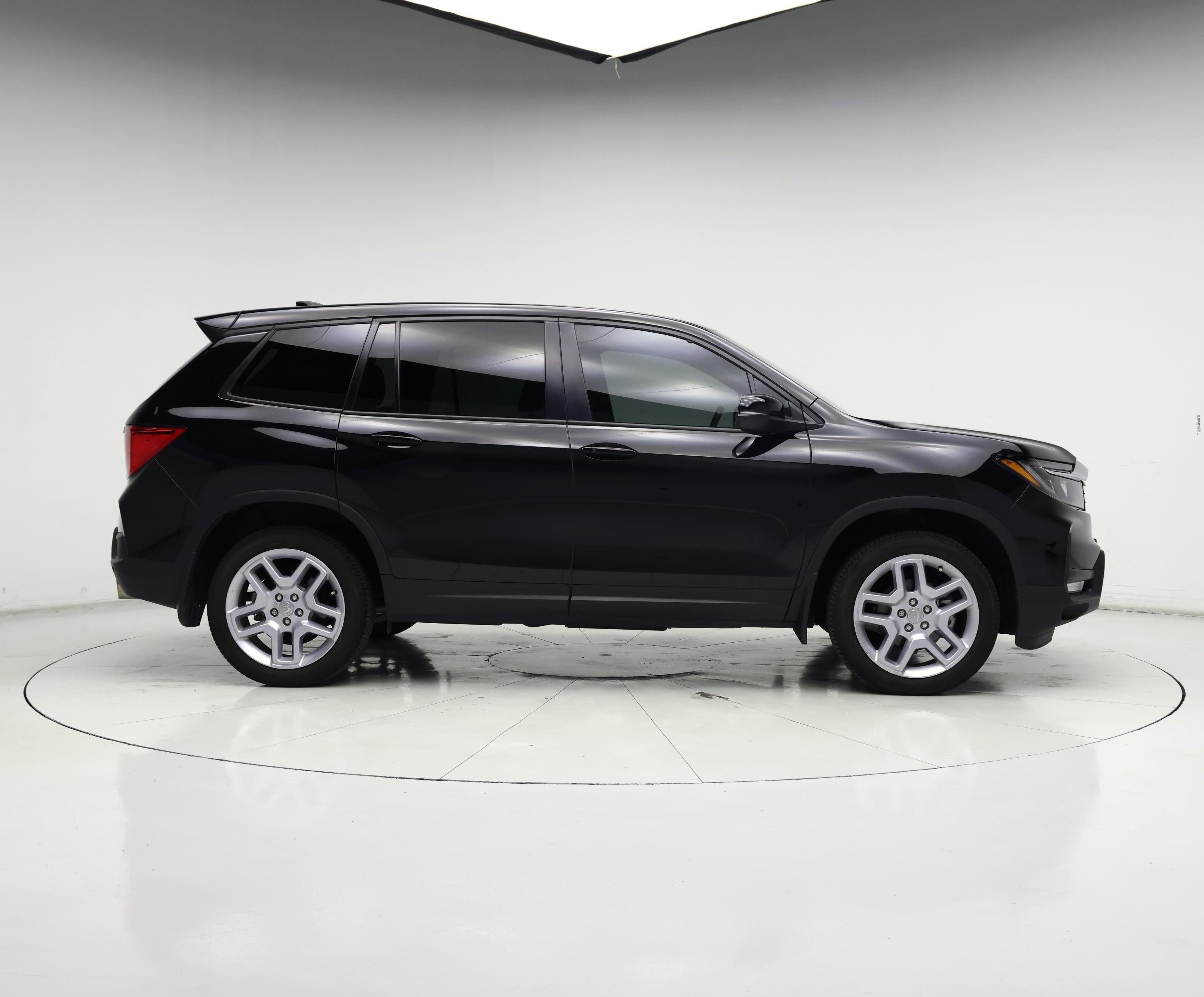 Thumbnail: 2025 Honda Passport - 7