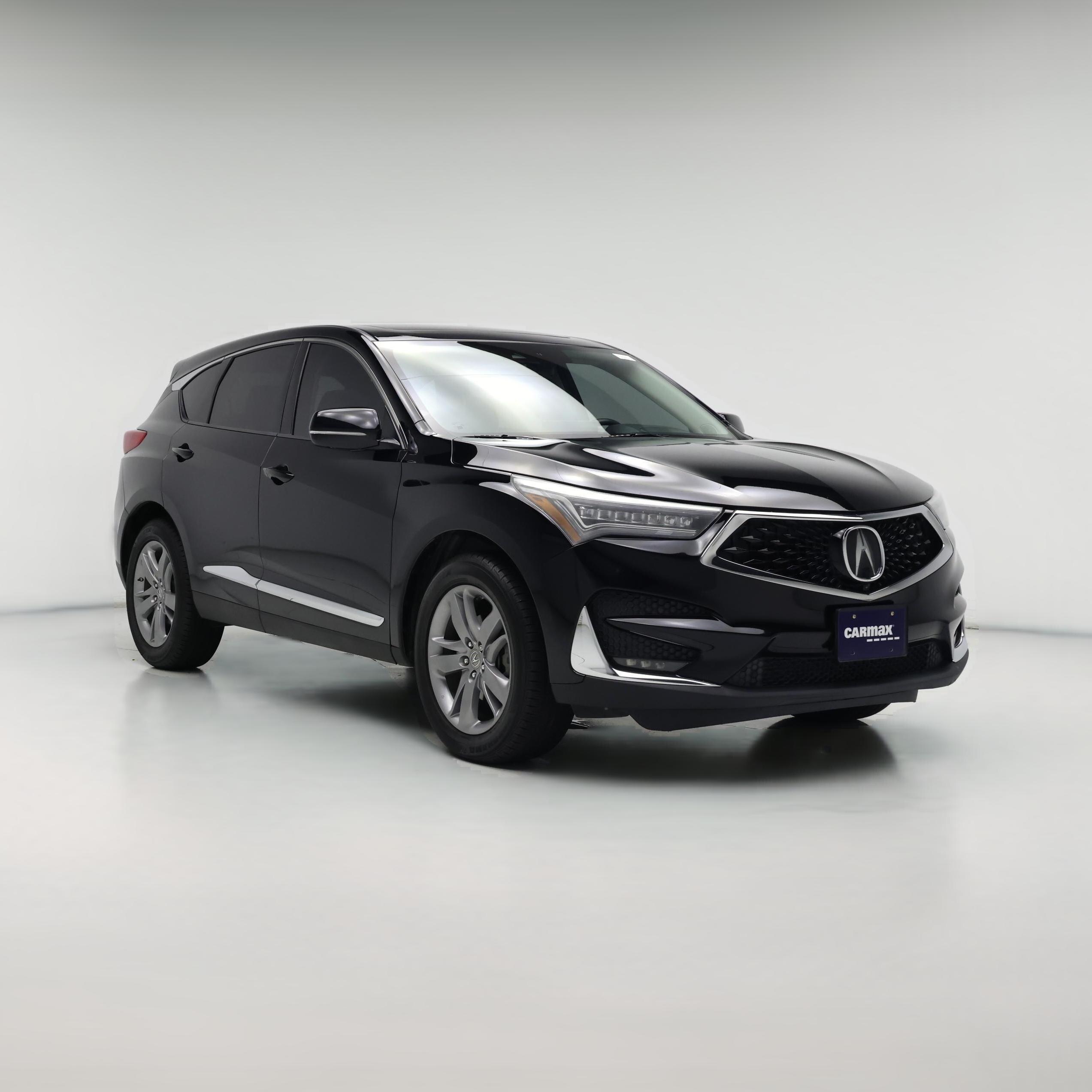 Thumbnail: 2019 Acura RDX - 1