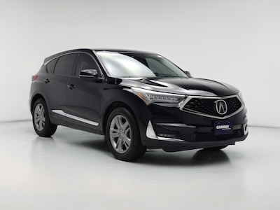 2019 Acura RDX
