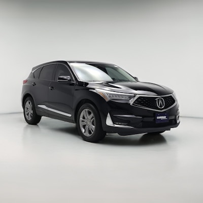 2019 Acura RDX