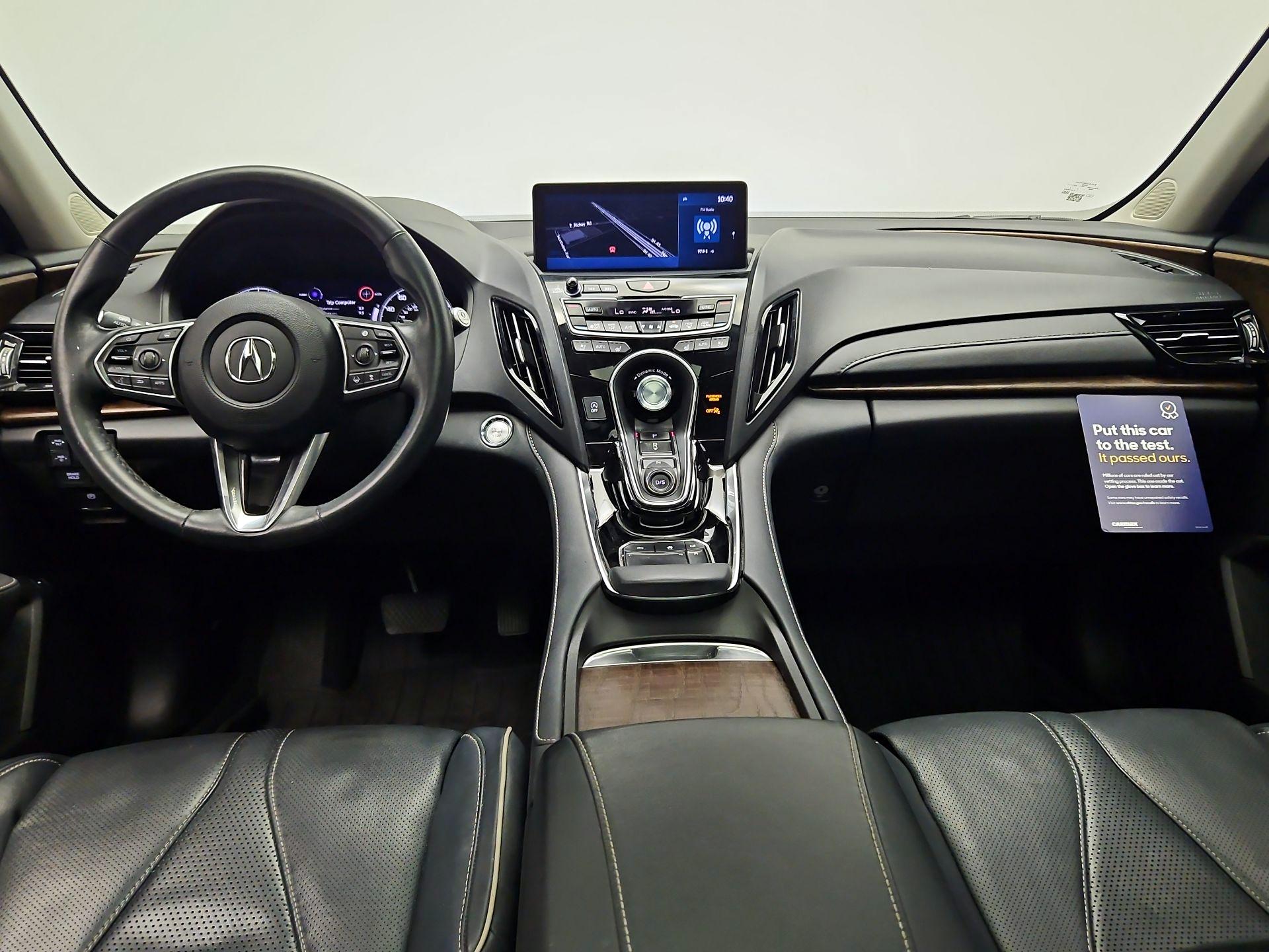 Thumbnail: 2019 Acura RDX - 9