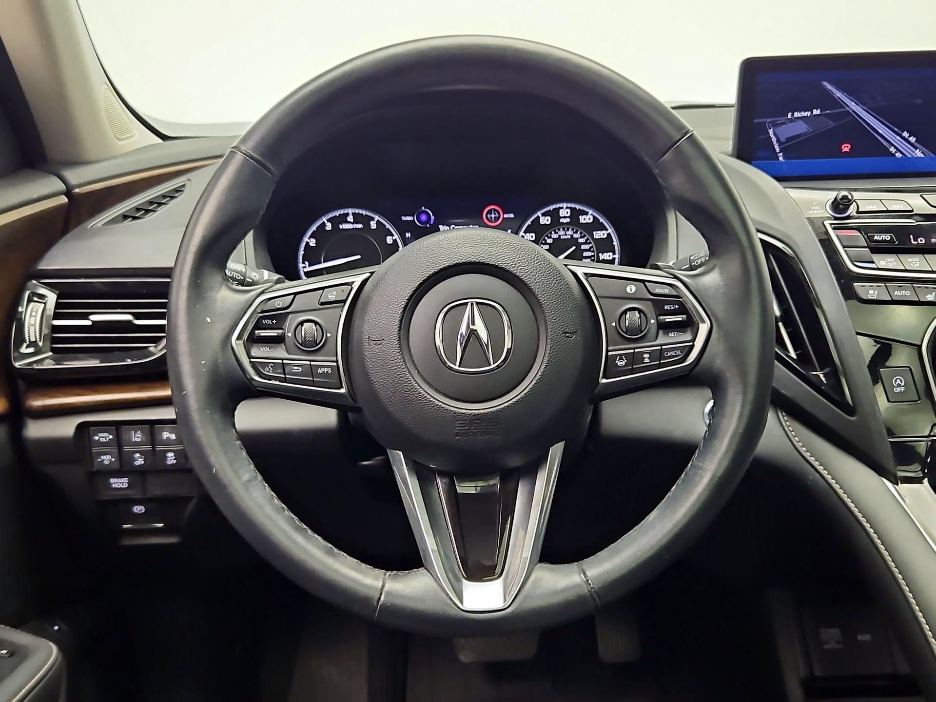 Thumbnail: 2019 Acura RDX - 10