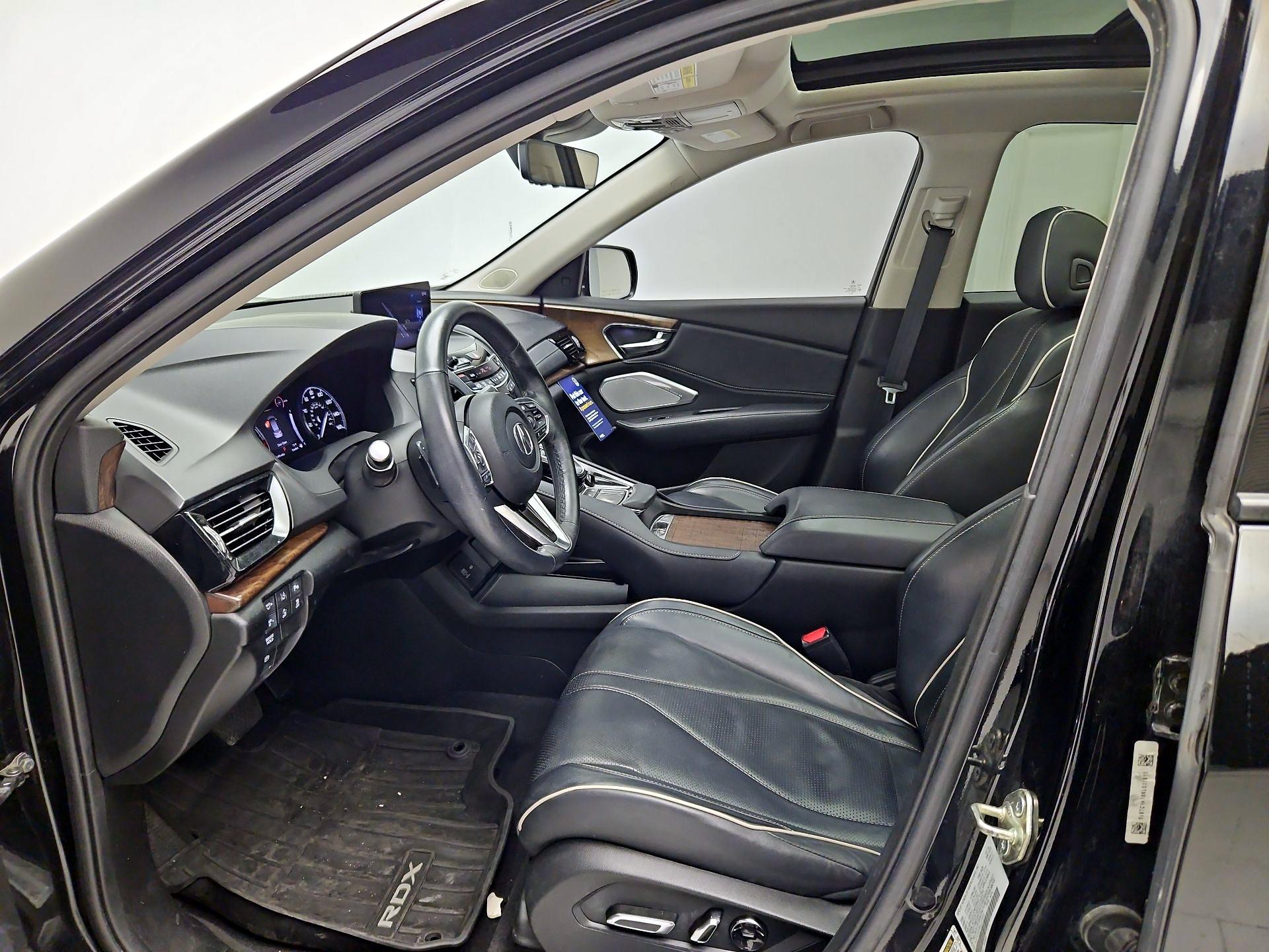 Thumbnail: 2019 Acura RDX - 11