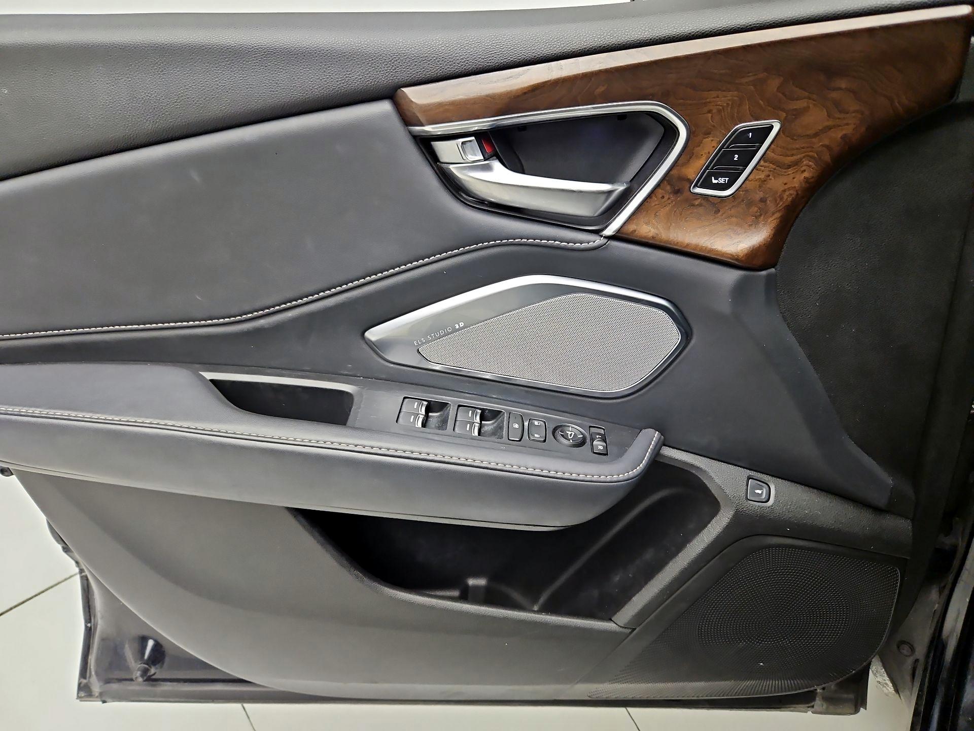 Thumbnail: 2019 Acura RDX - 12