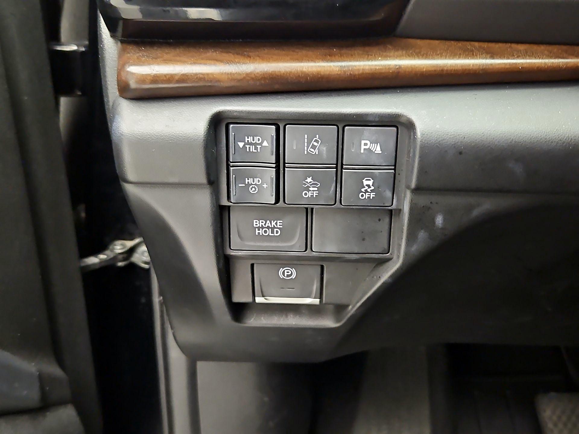 Thumbnail: 2019 Acura RDX - 13