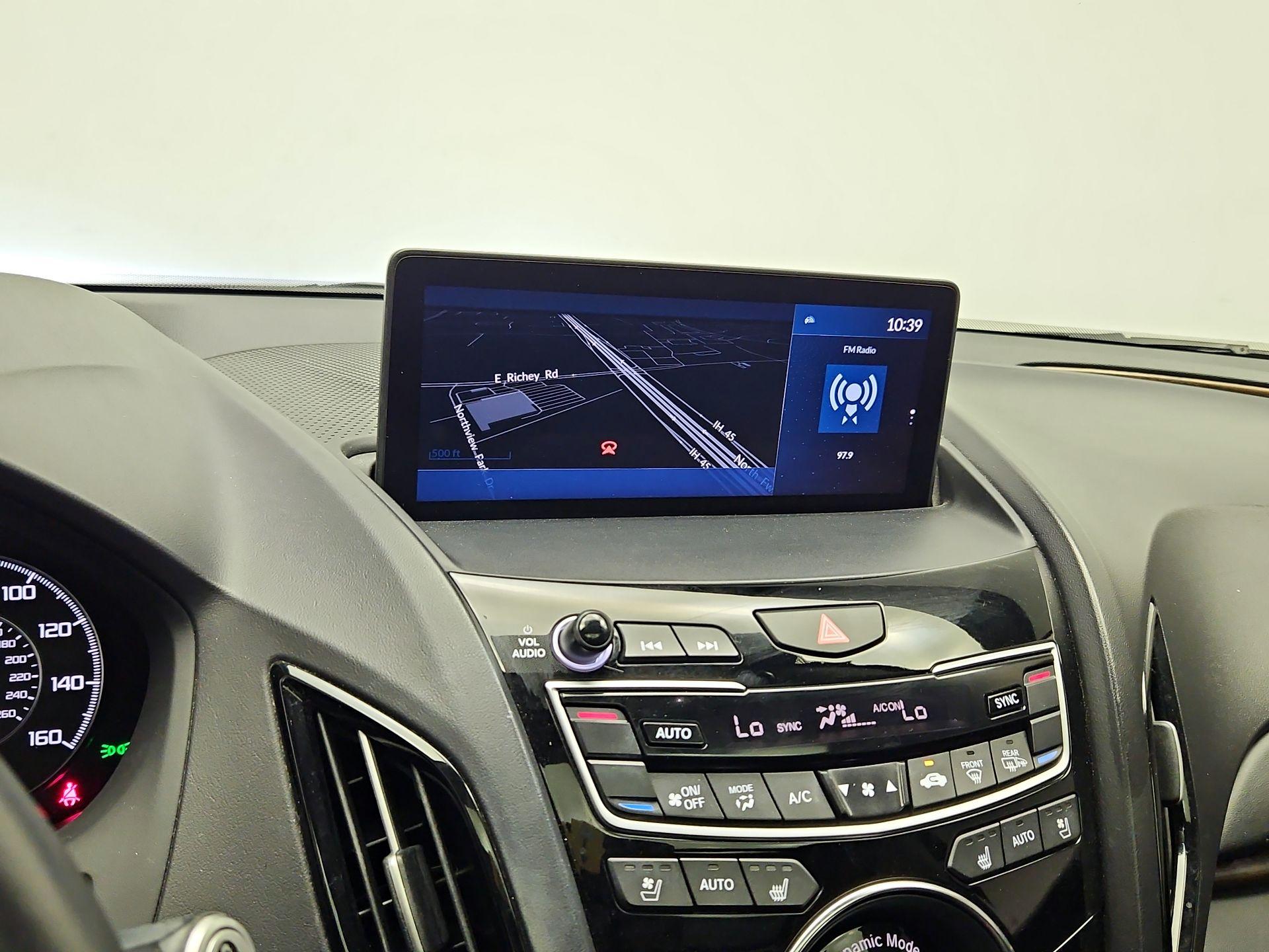 Thumbnail: 2019 Acura RDX - 14