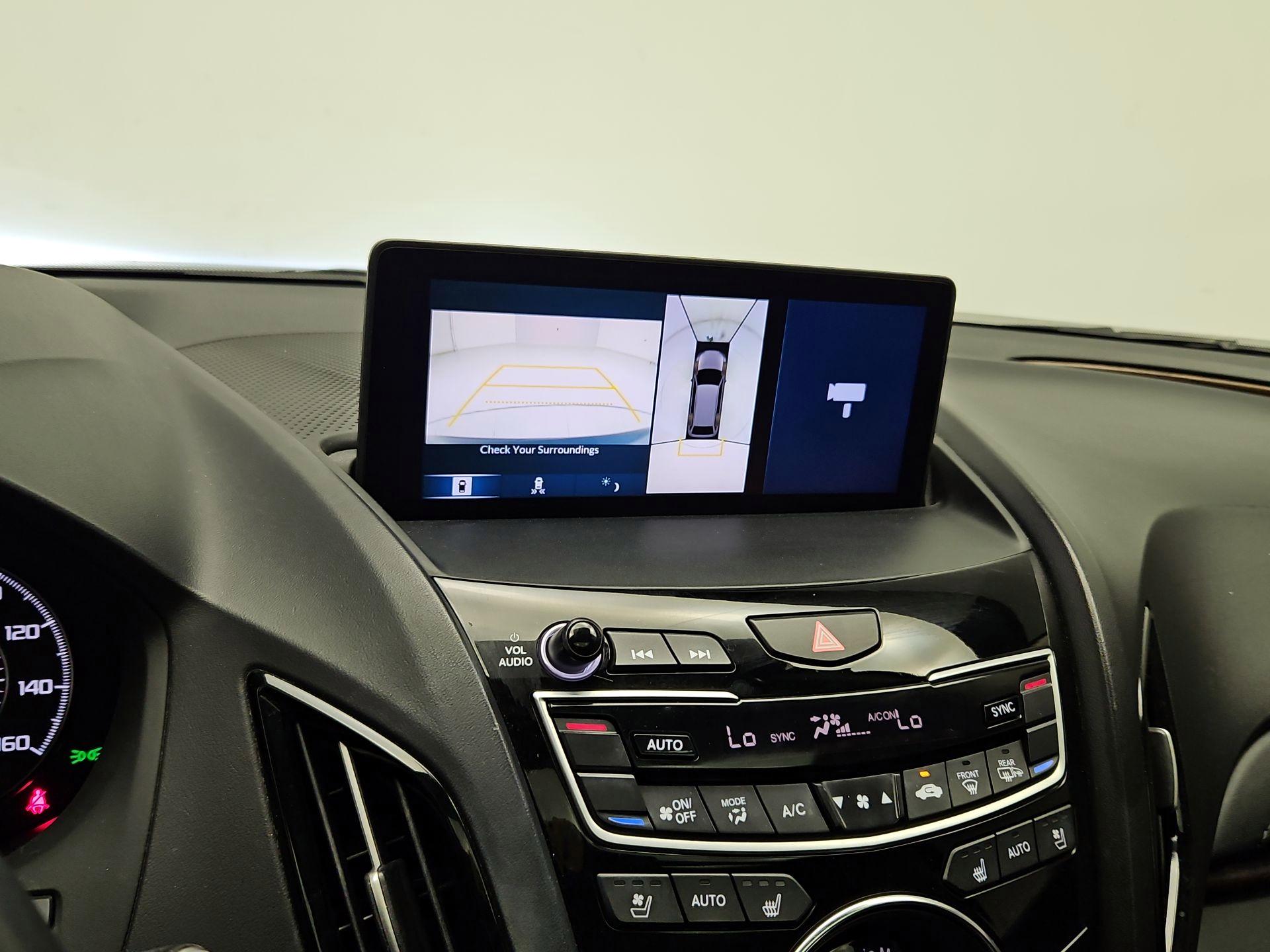 Thumbnail: 2019 Acura RDX - 15