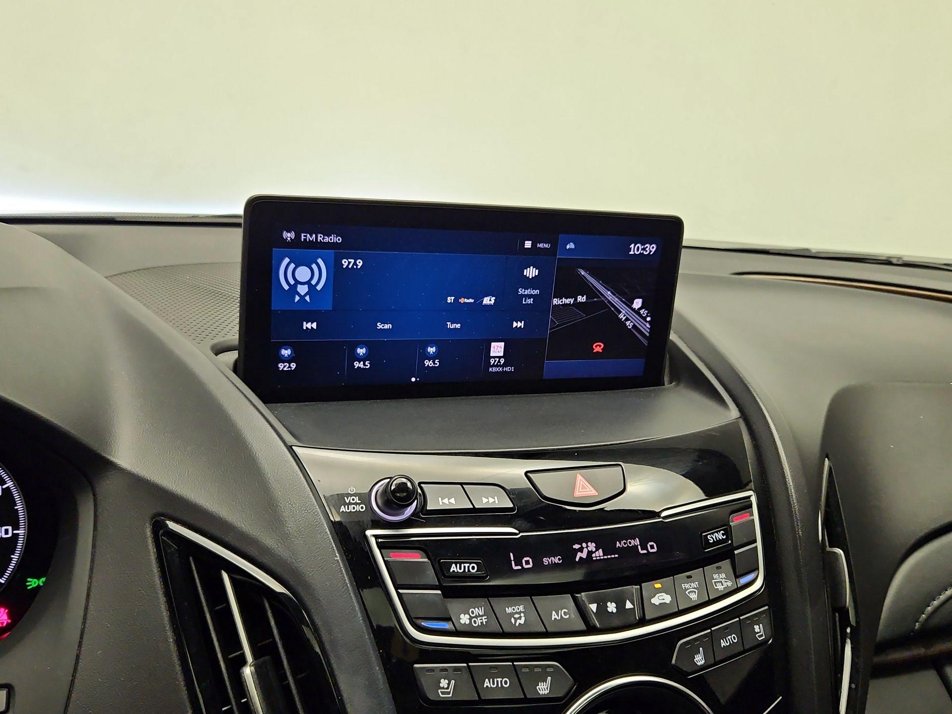 Thumbnail: 2019 Acura RDX - 16