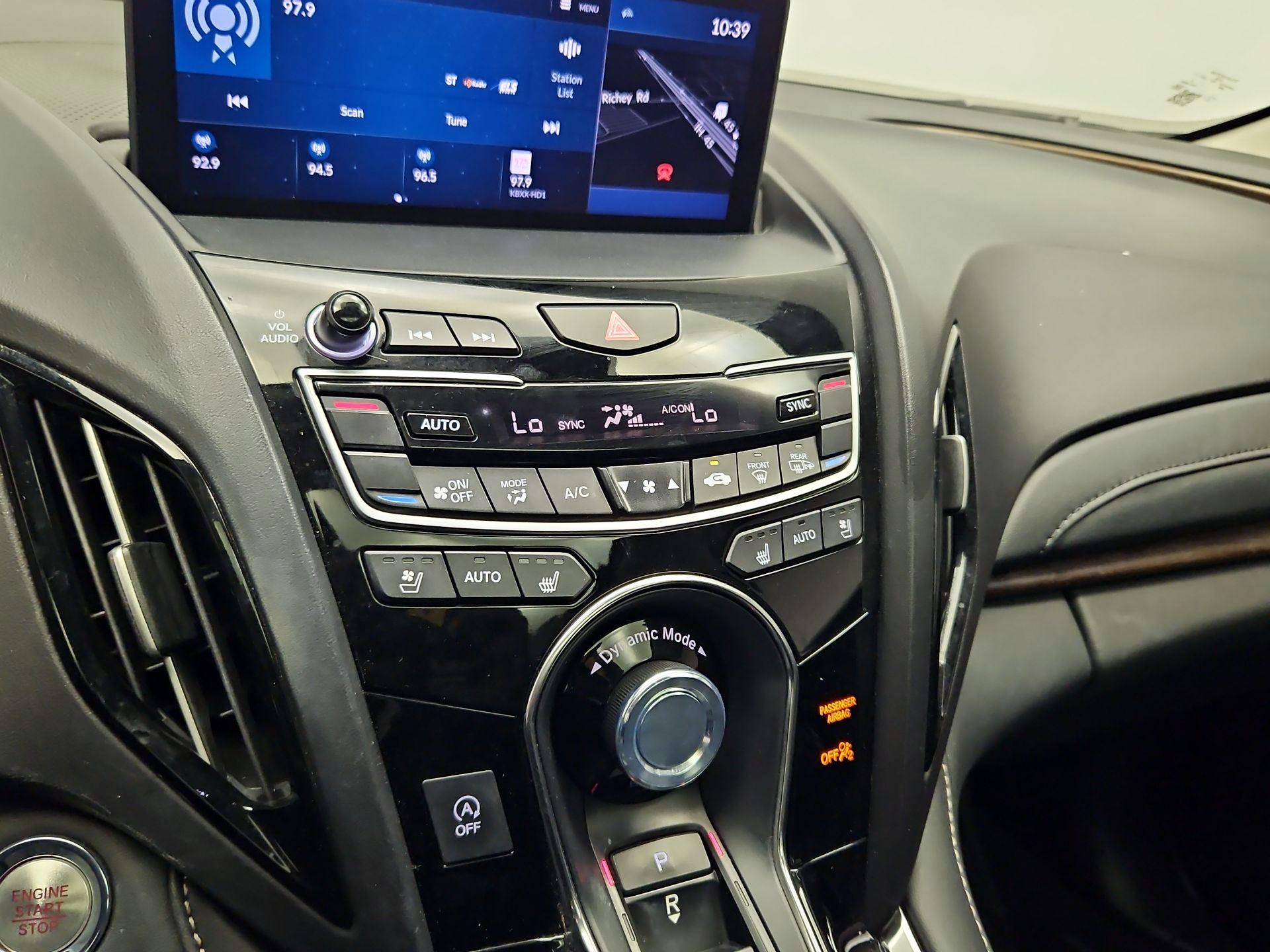 Thumbnail: 2019 Acura RDX - 17