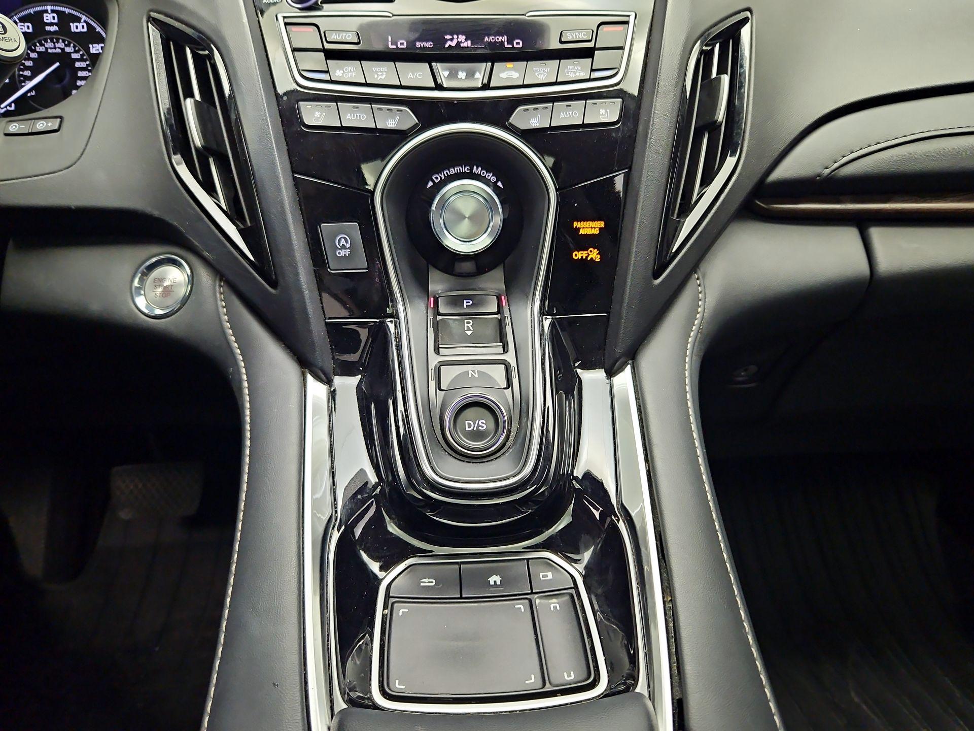 Thumbnail: 2019 Acura RDX - 18