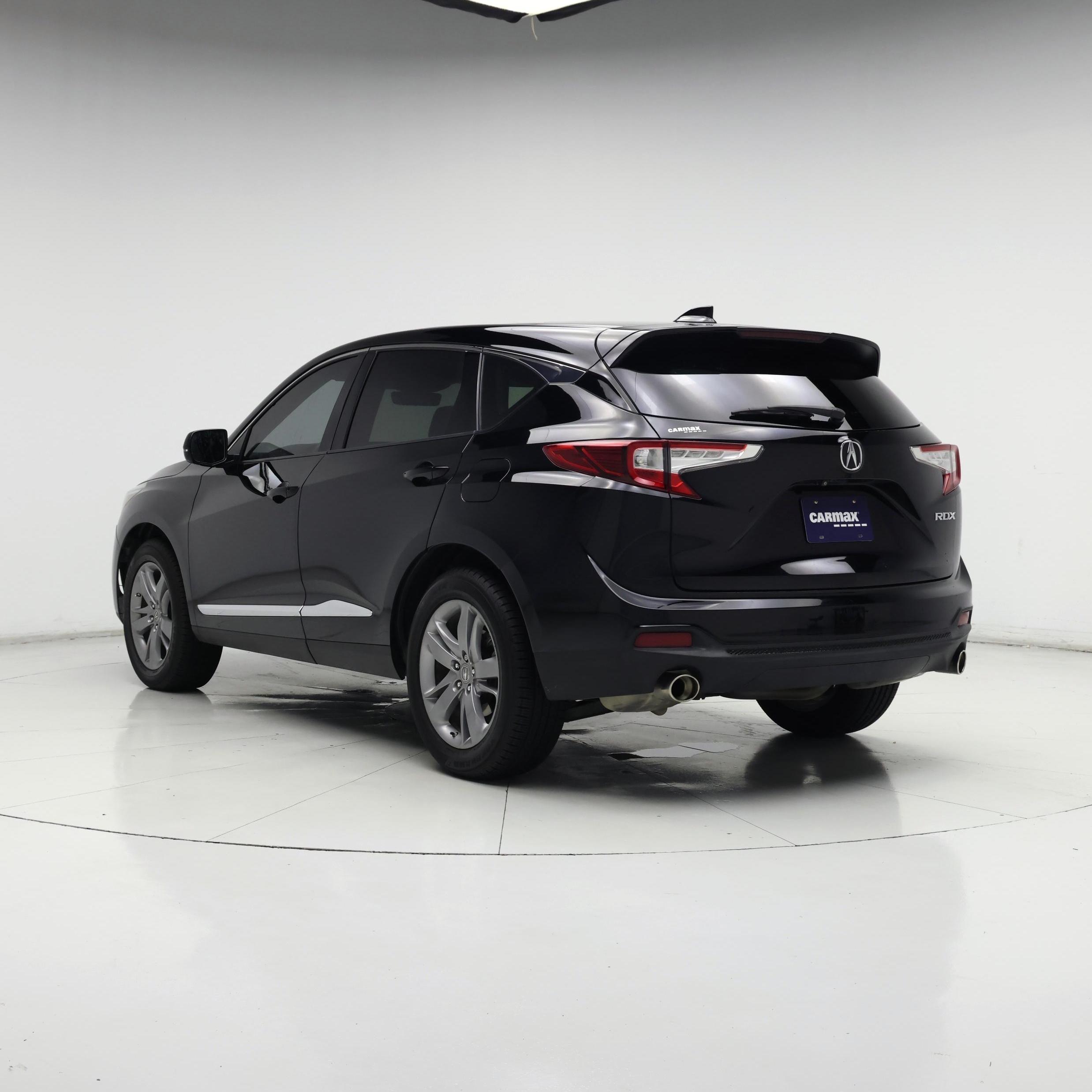 Thumbnail: 2019 Acura RDX - 2