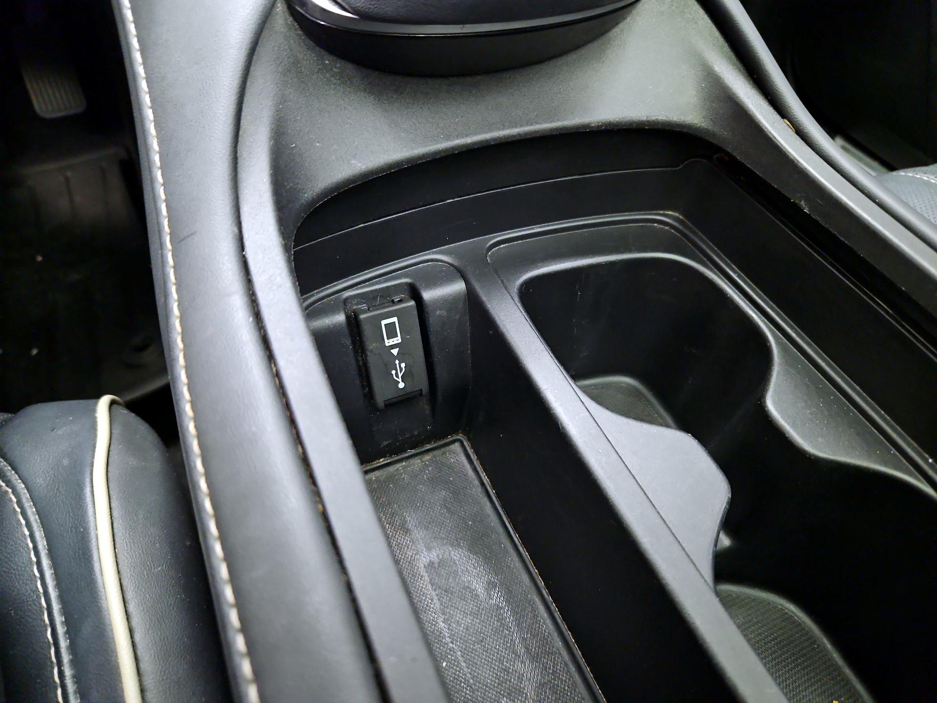 Thumbnail: 2019 Acura RDX - 19