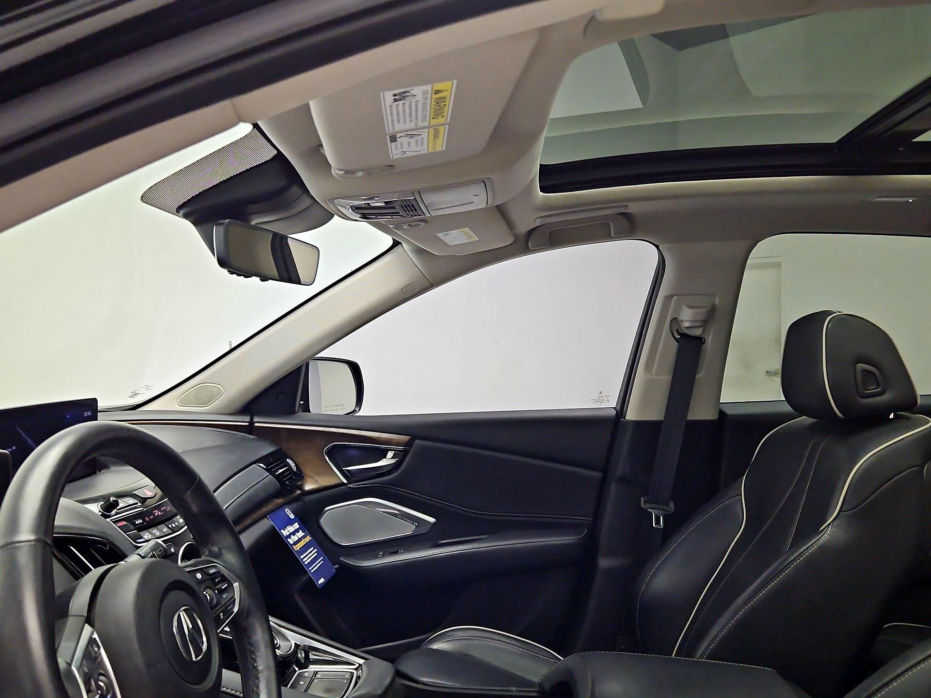 Thumbnail: 2019 Acura RDX - 20