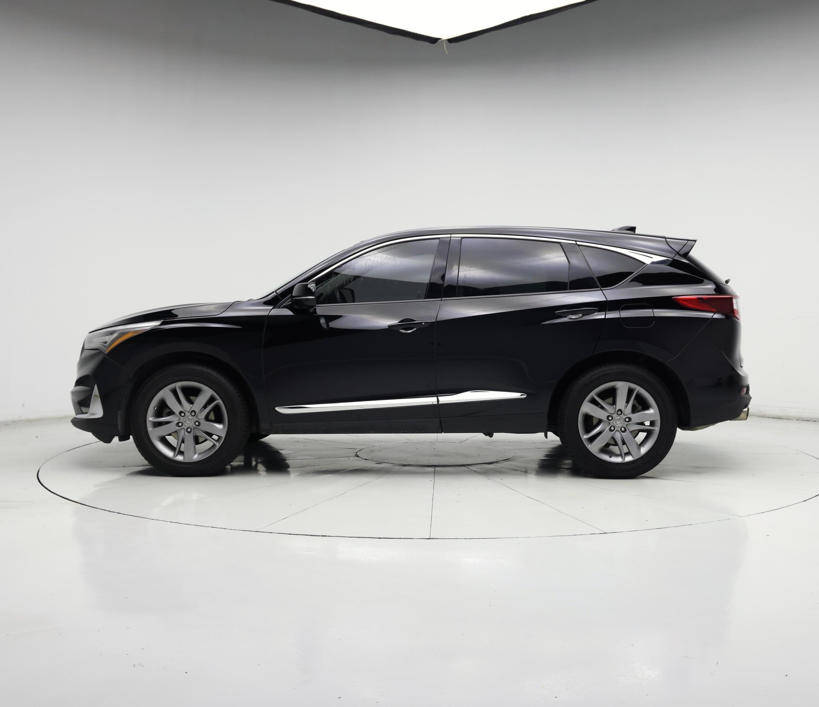 Thumbnail: 2019 Acura RDX - 3