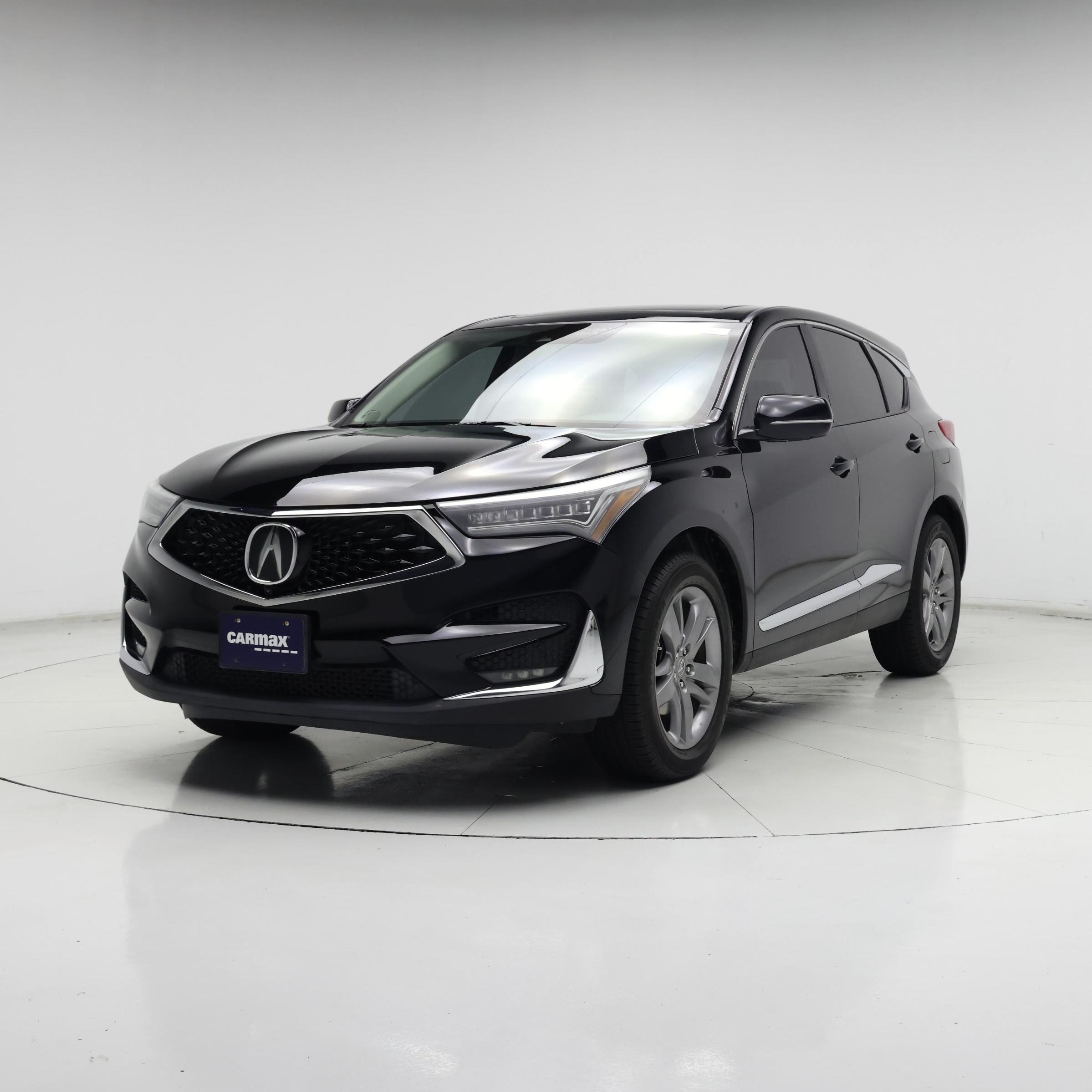 Thumbnail: 2019 Acura RDX - 4