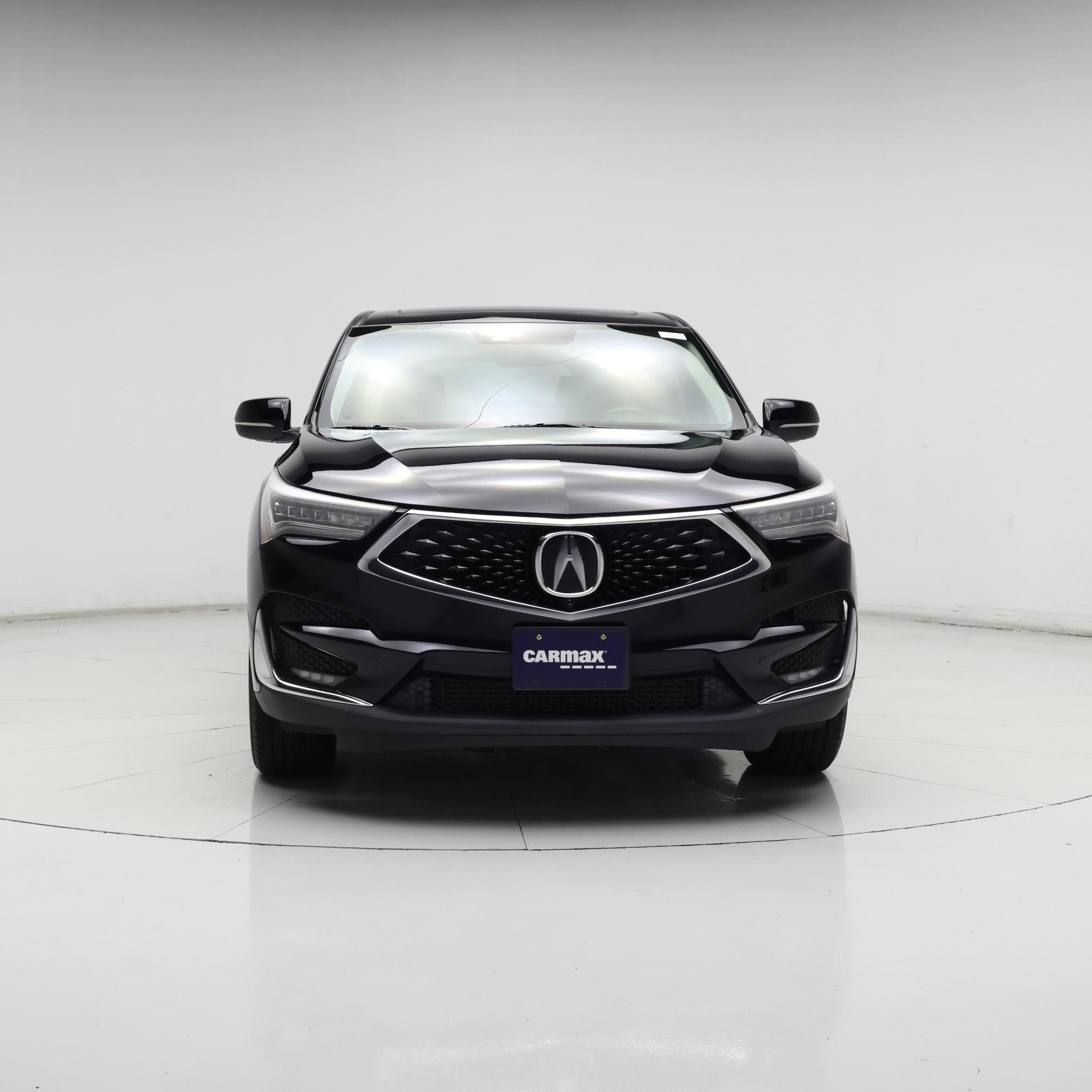 Thumbnail: 2019 Acura RDX - 5