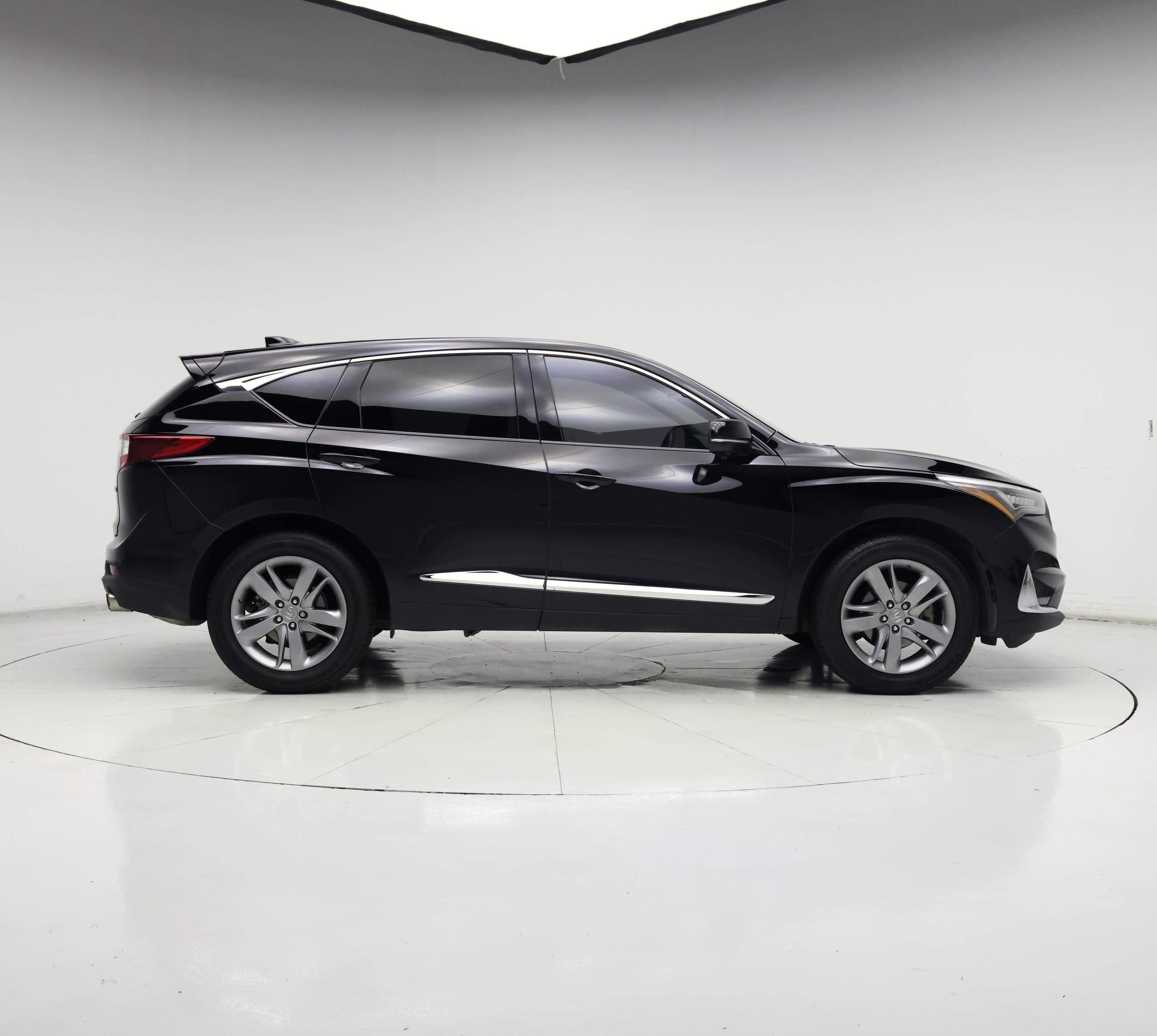 Thumbnail: 2019 Acura RDX - 7