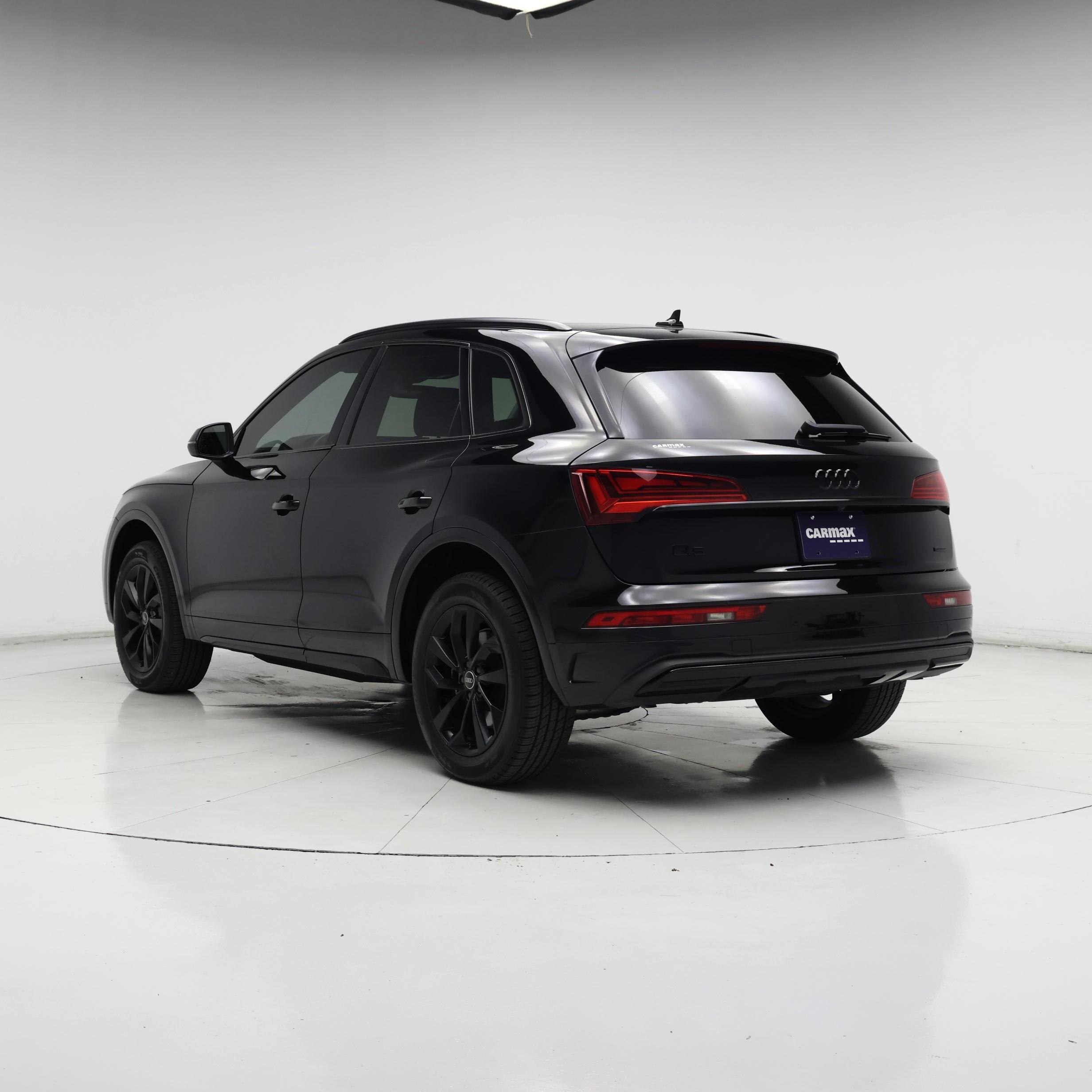 Thumbnail: 2021 Audi Q5 - 2