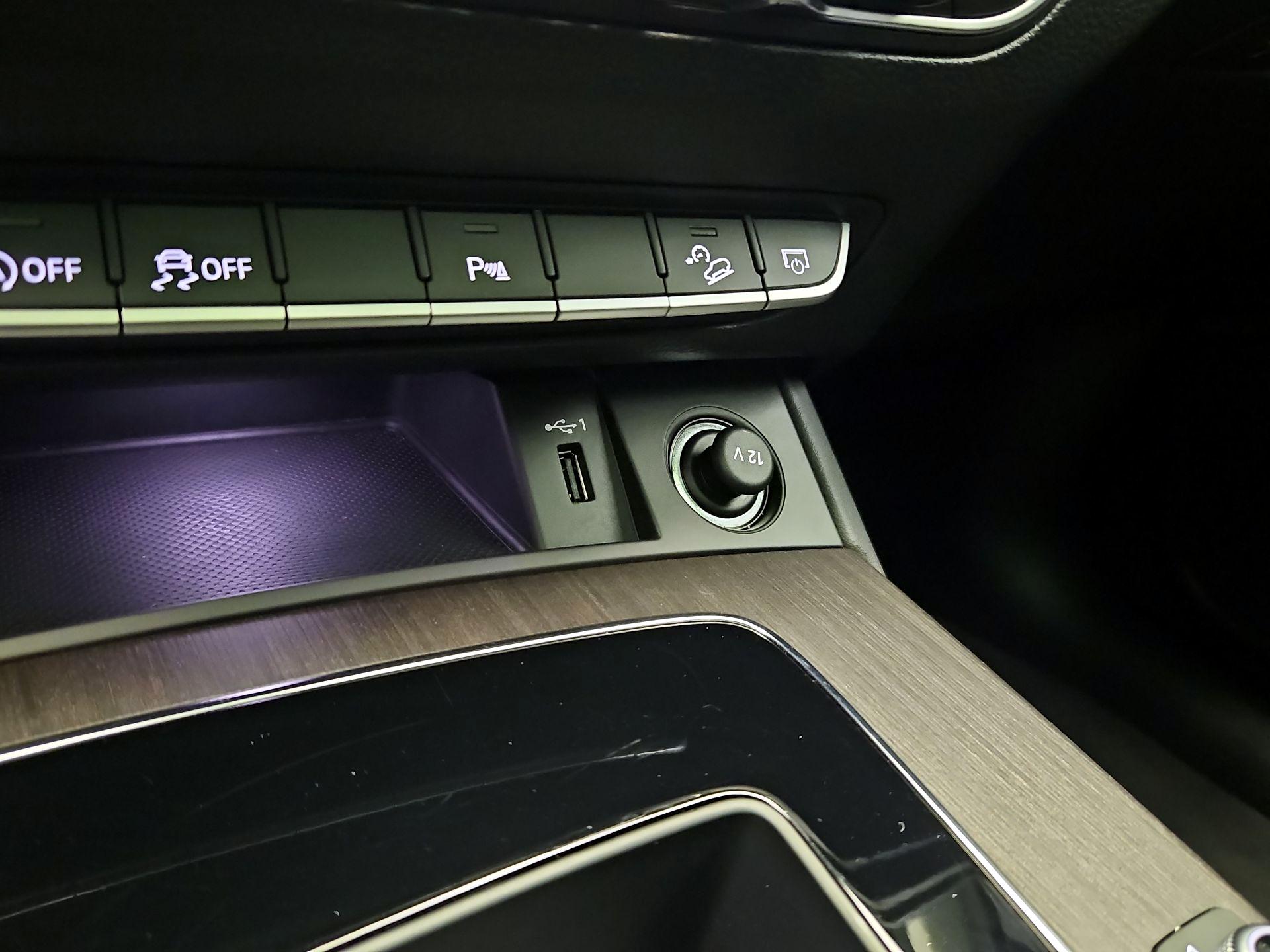 Thumbnail: 2021 Audi Q5 - 19