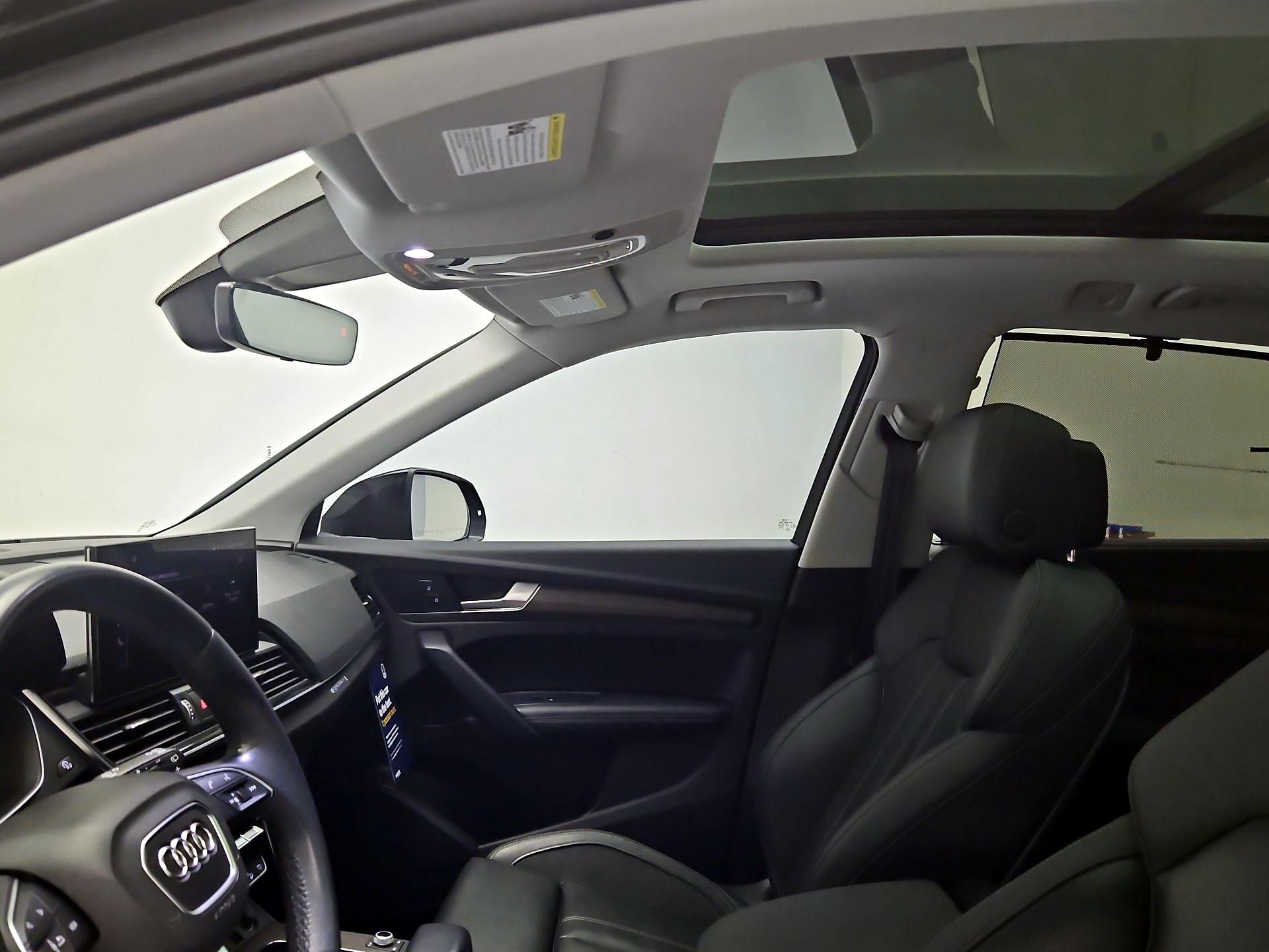 Thumbnail: 2021 Audi Q5 - 20