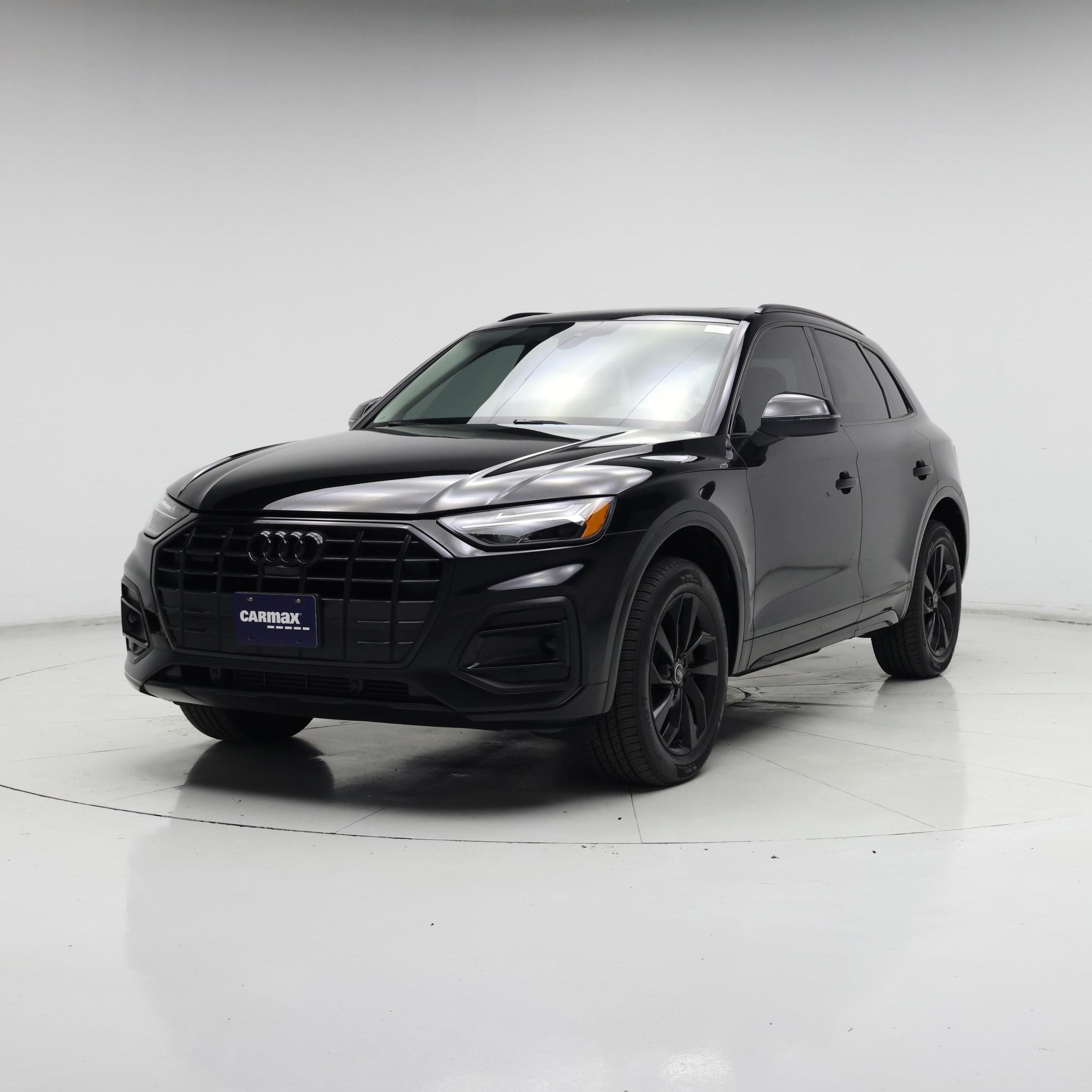 Thumbnail: 2021 Audi Q5 - 4
