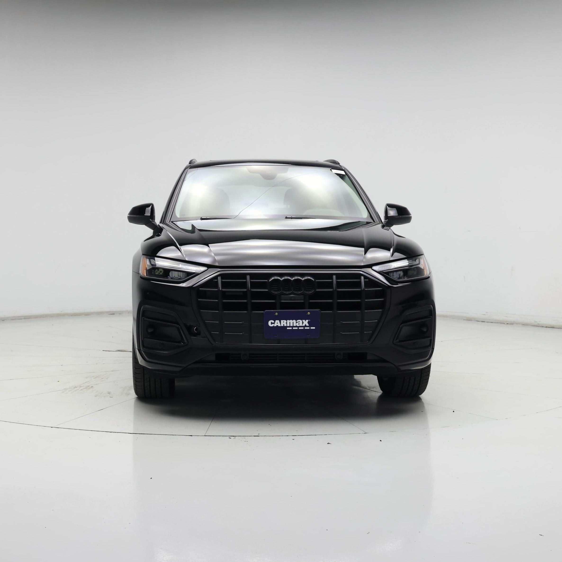 Thumbnail: 2021 Audi Q5 - 5