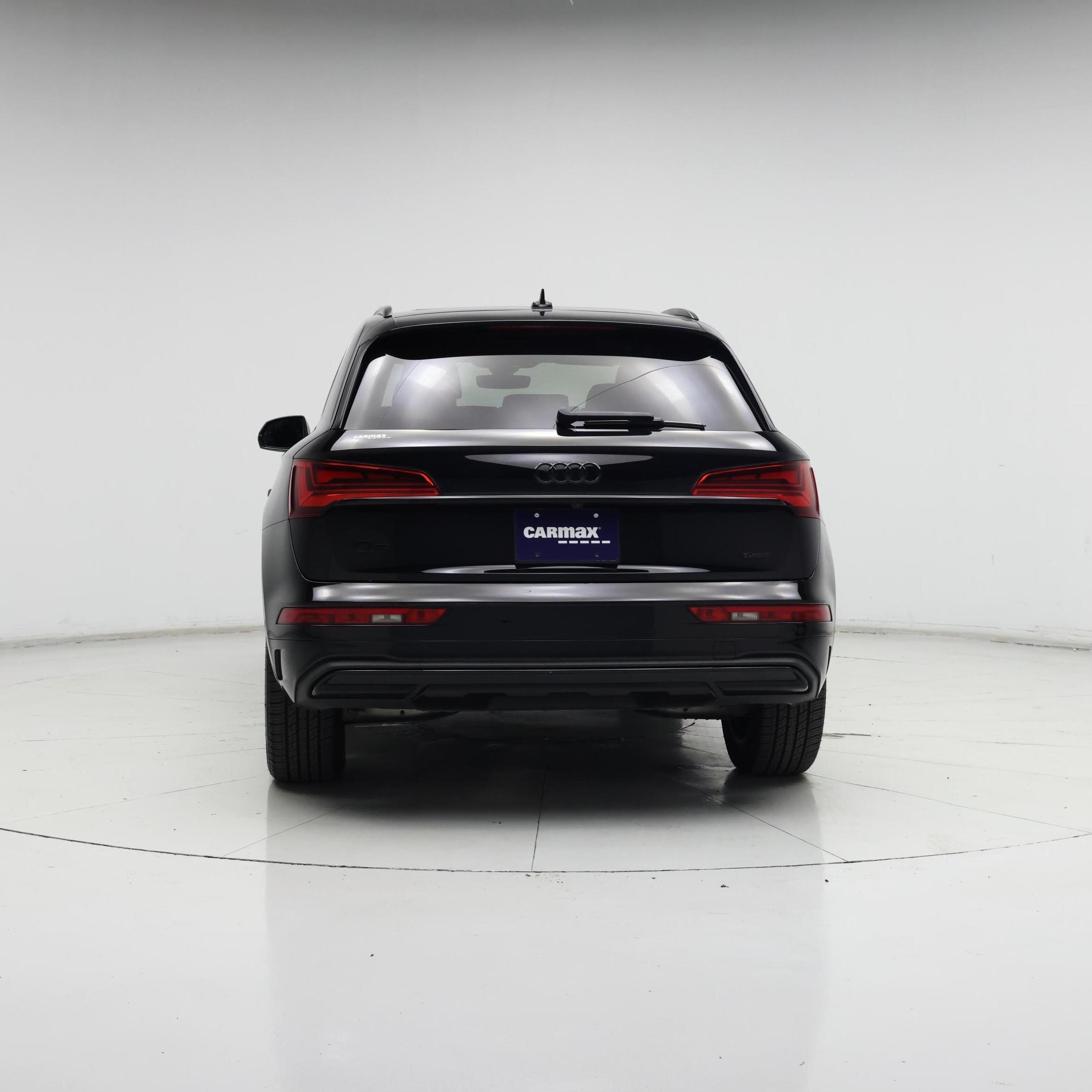 Thumbnail: 2021 Audi Q5 - 6