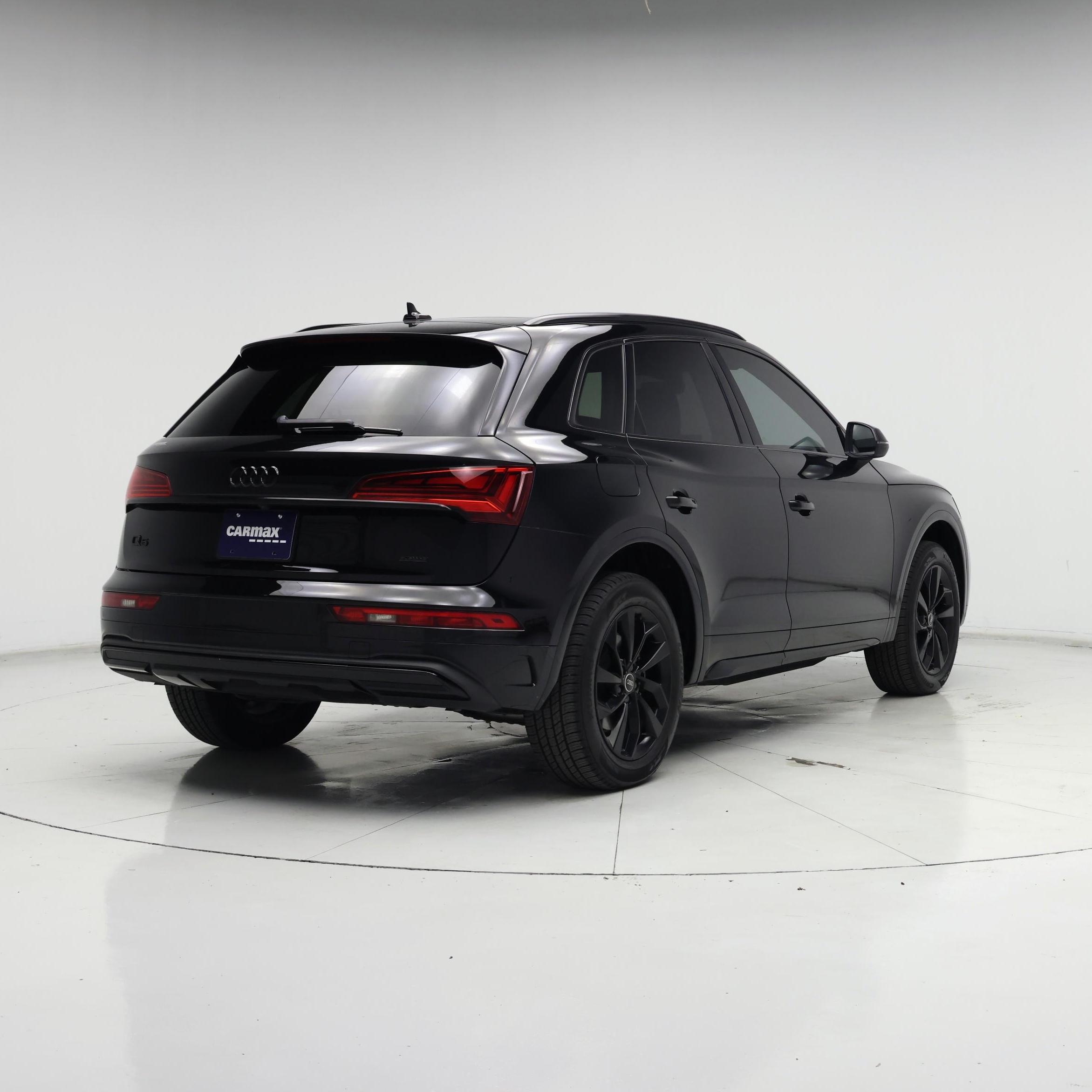 Thumbnail: 2021 Audi Q5 - 8