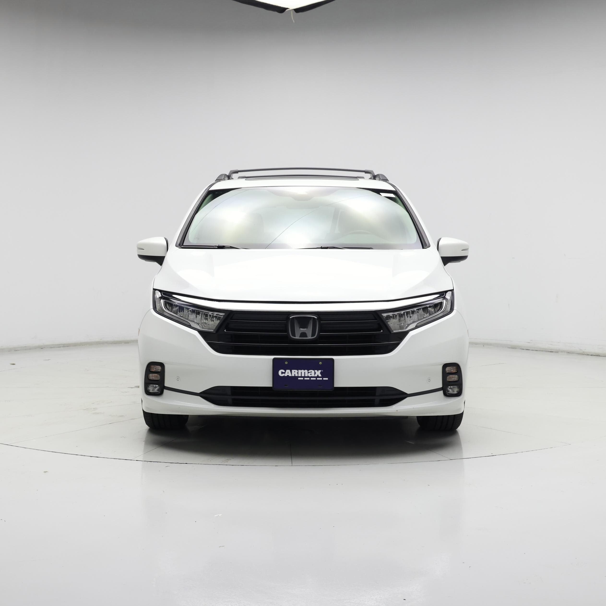 Thumbnail: 2022 Honda Odyssey - 5