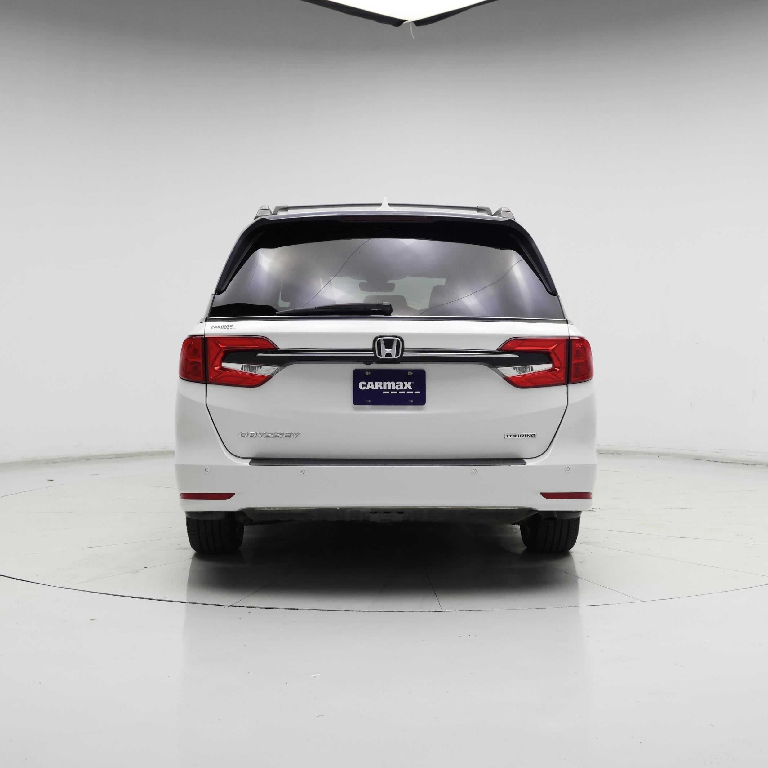 Thumbnail: 2022 Honda Odyssey - 6