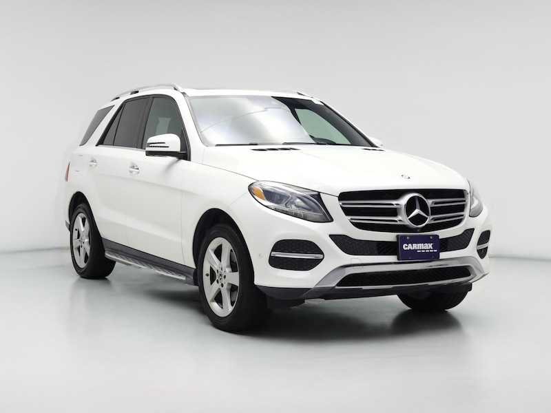 2017 Mercedes-Benz GLE 350 -
                  Houston, TX