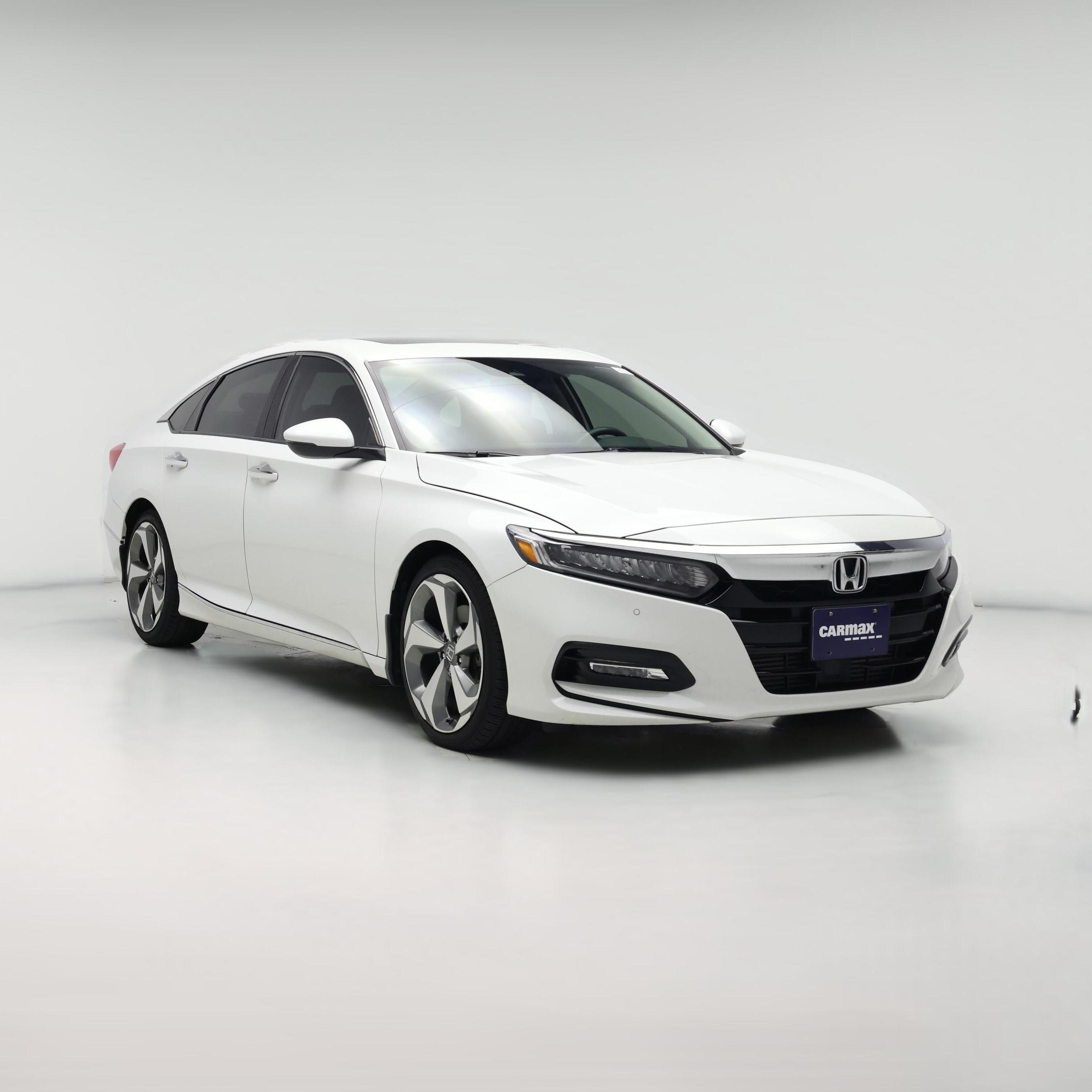 Thumbnail: 2019 Honda Accord - 1