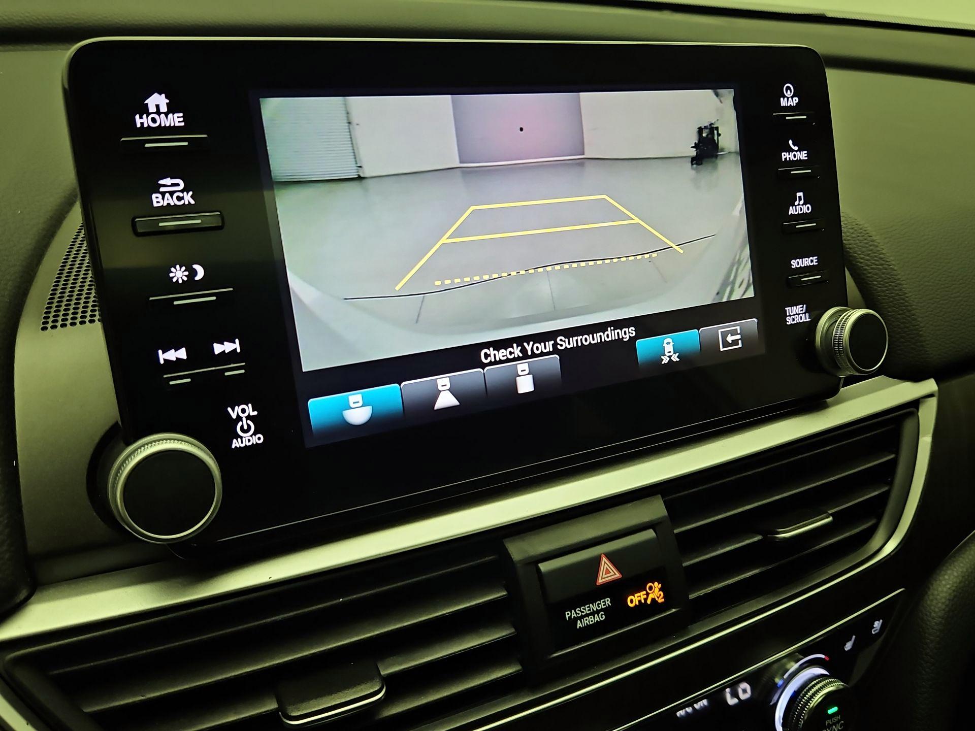 Thumbnail: 2019 Honda Accord - 15