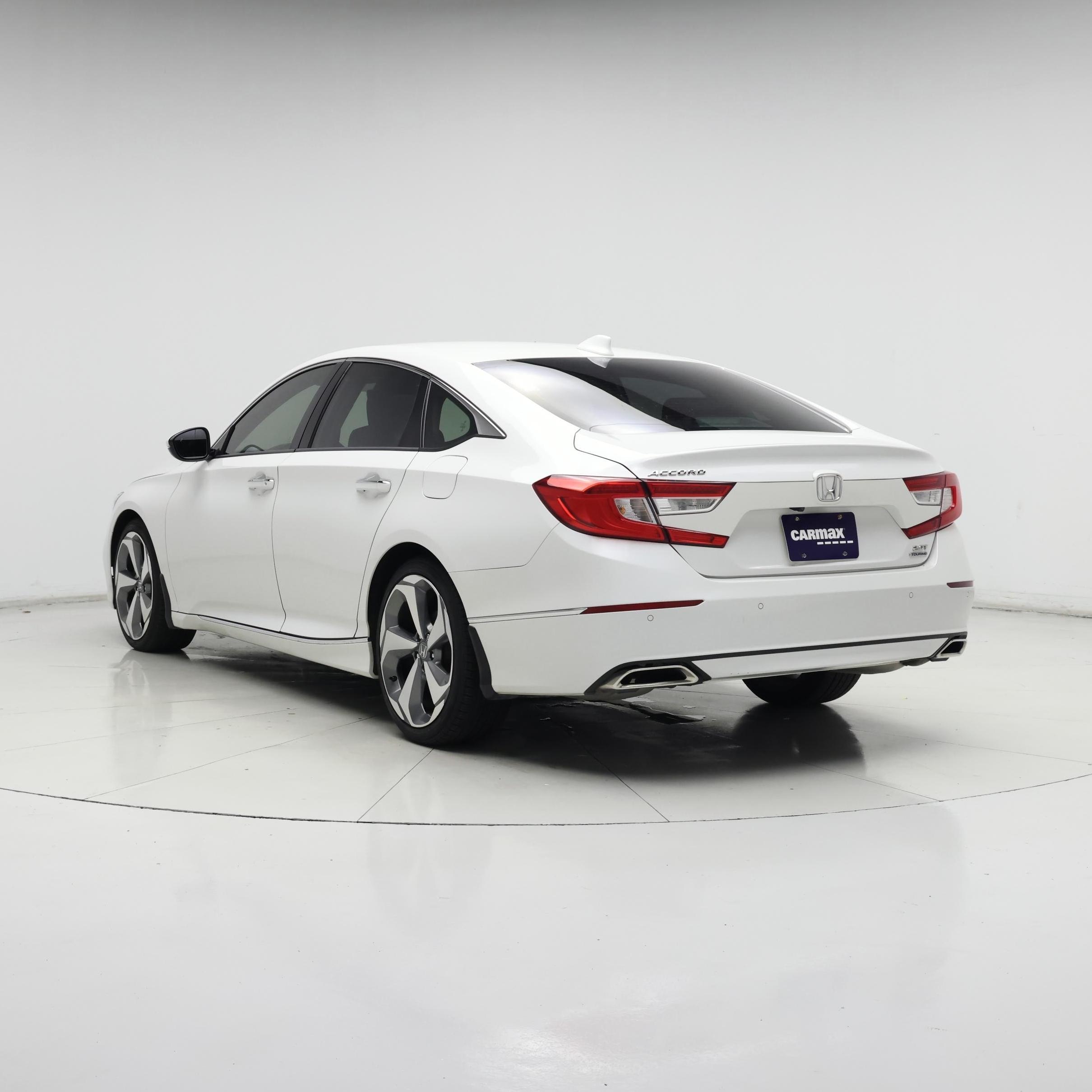 Thumbnail: 2019 Honda Accord - 2