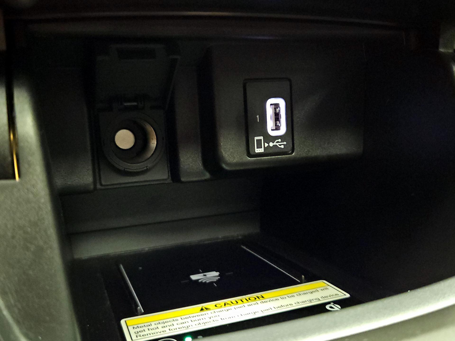 Thumbnail: 2019 Honda Accord - 19