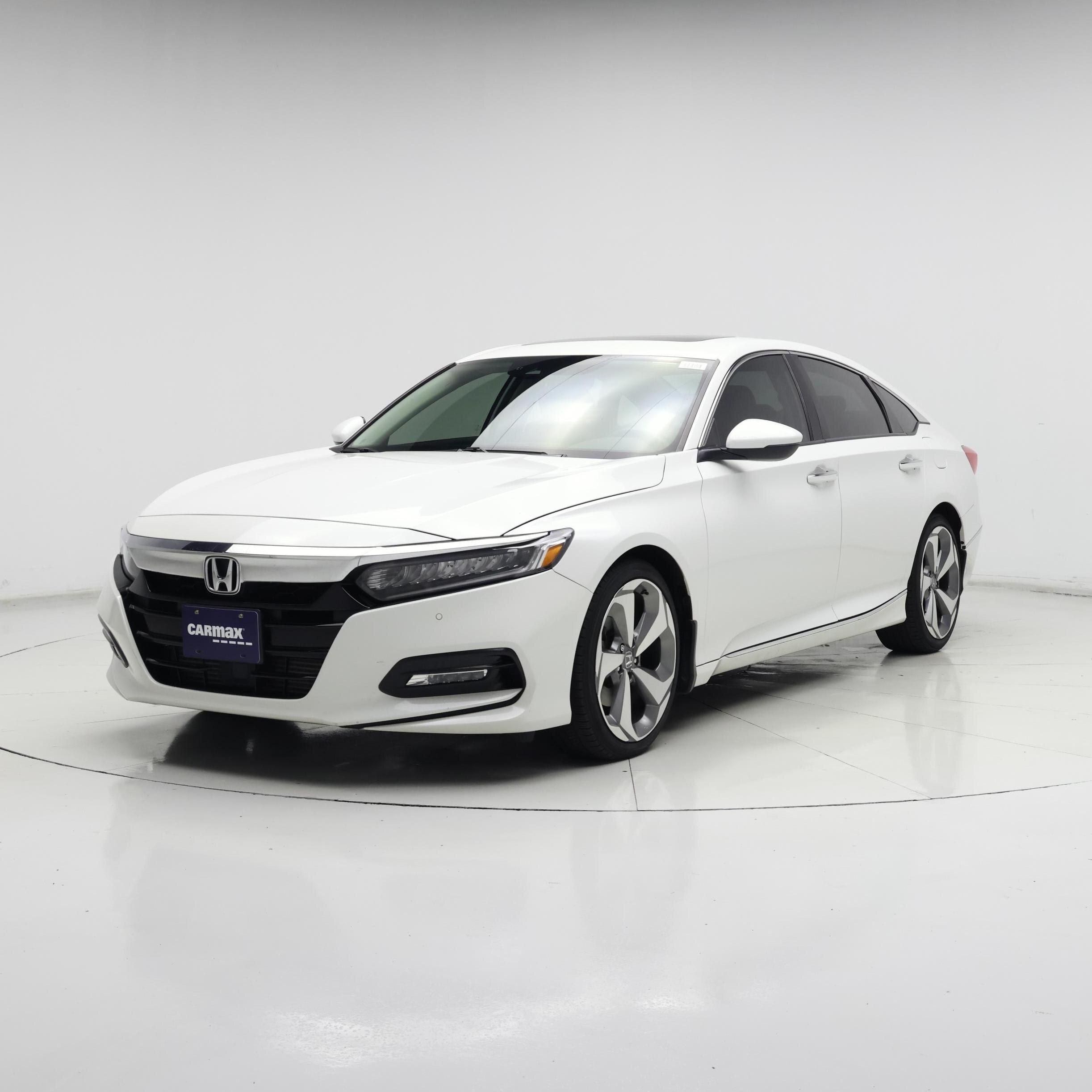 Thumbnail: 2019 Honda Accord - 4