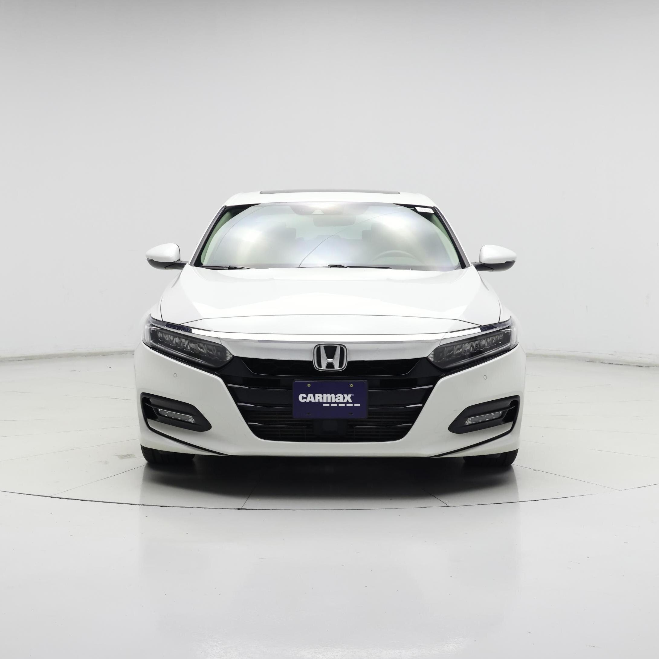 Thumbnail: 2019 Honda Accord - 5