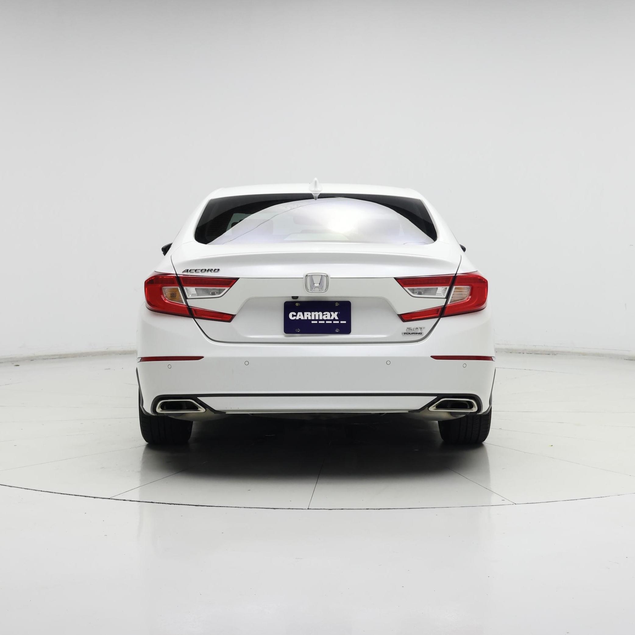 Thumbnail: 2019 Honda Accord - 6